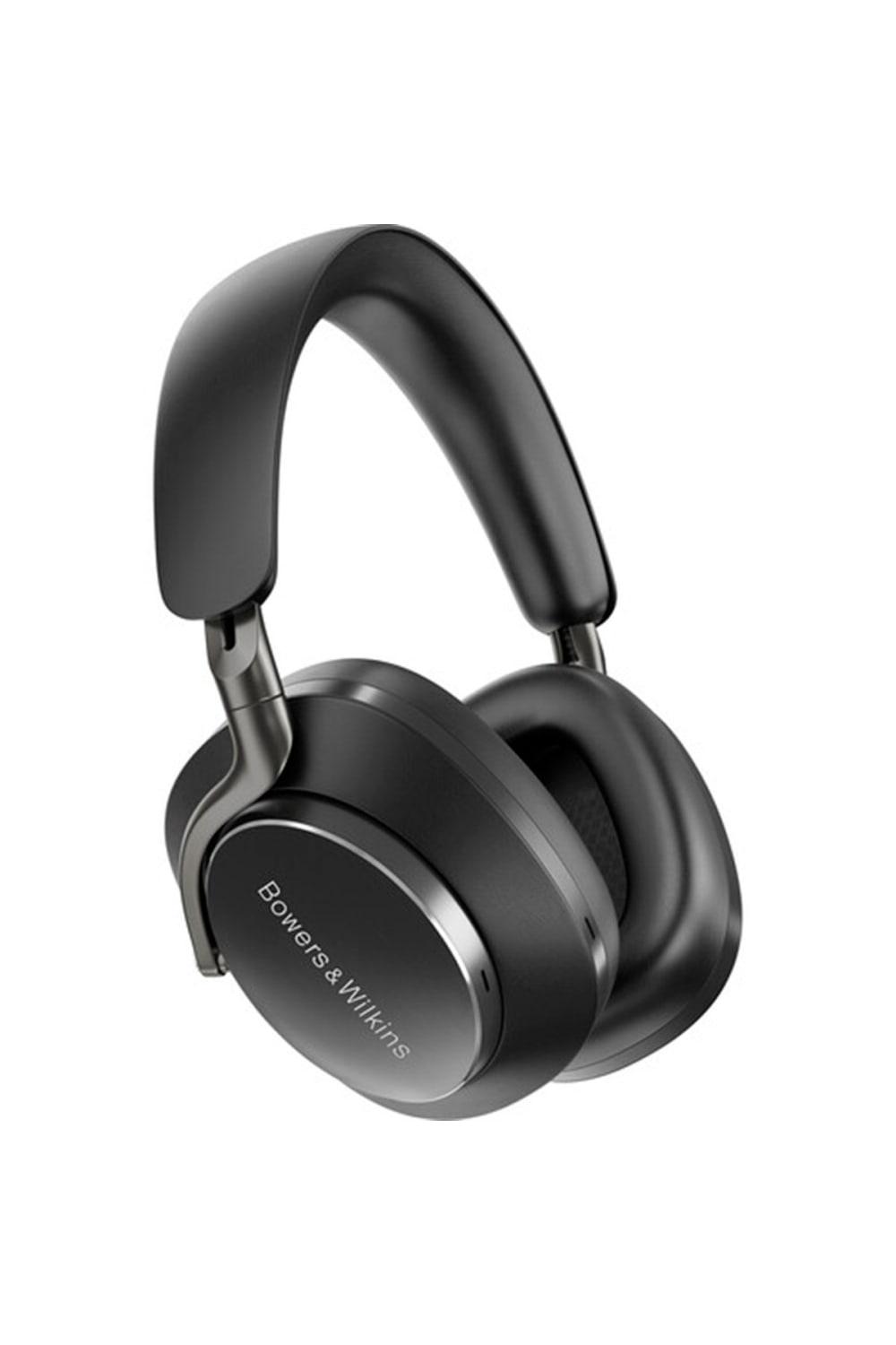 Bowers&Wilkins-Px8 Black-Kulaklık-2-Milagron.com