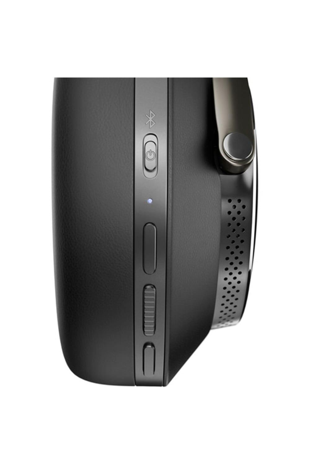 Bowers&Wilkins-Px8 Black-Kulaklık-5-Milagron.com