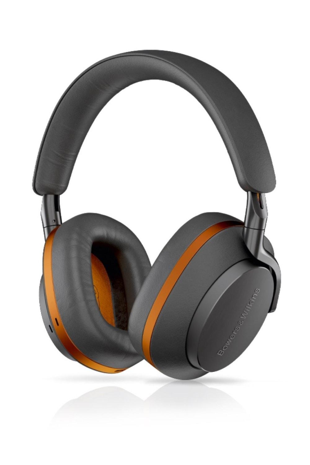 Bowers&Wilkins-Px8 McLaren-Kulaklık-2-Milagron.com