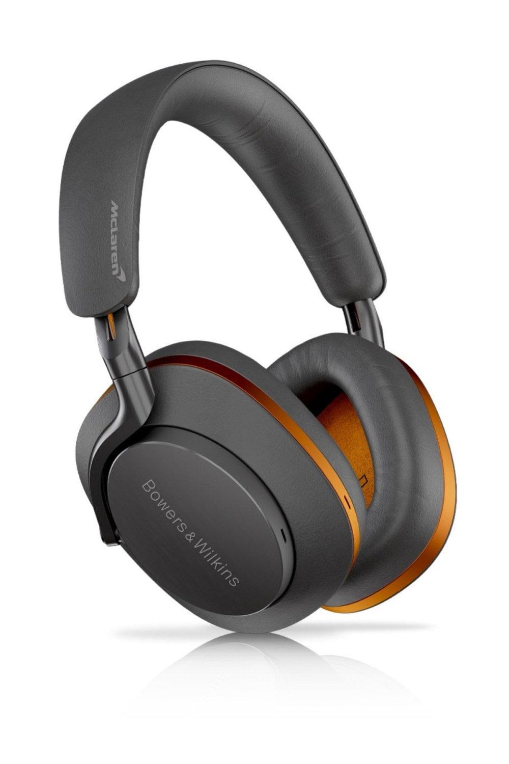 Bowers&Wilkins-Px8 McLaren-Kulaklık-4-Milagron.com