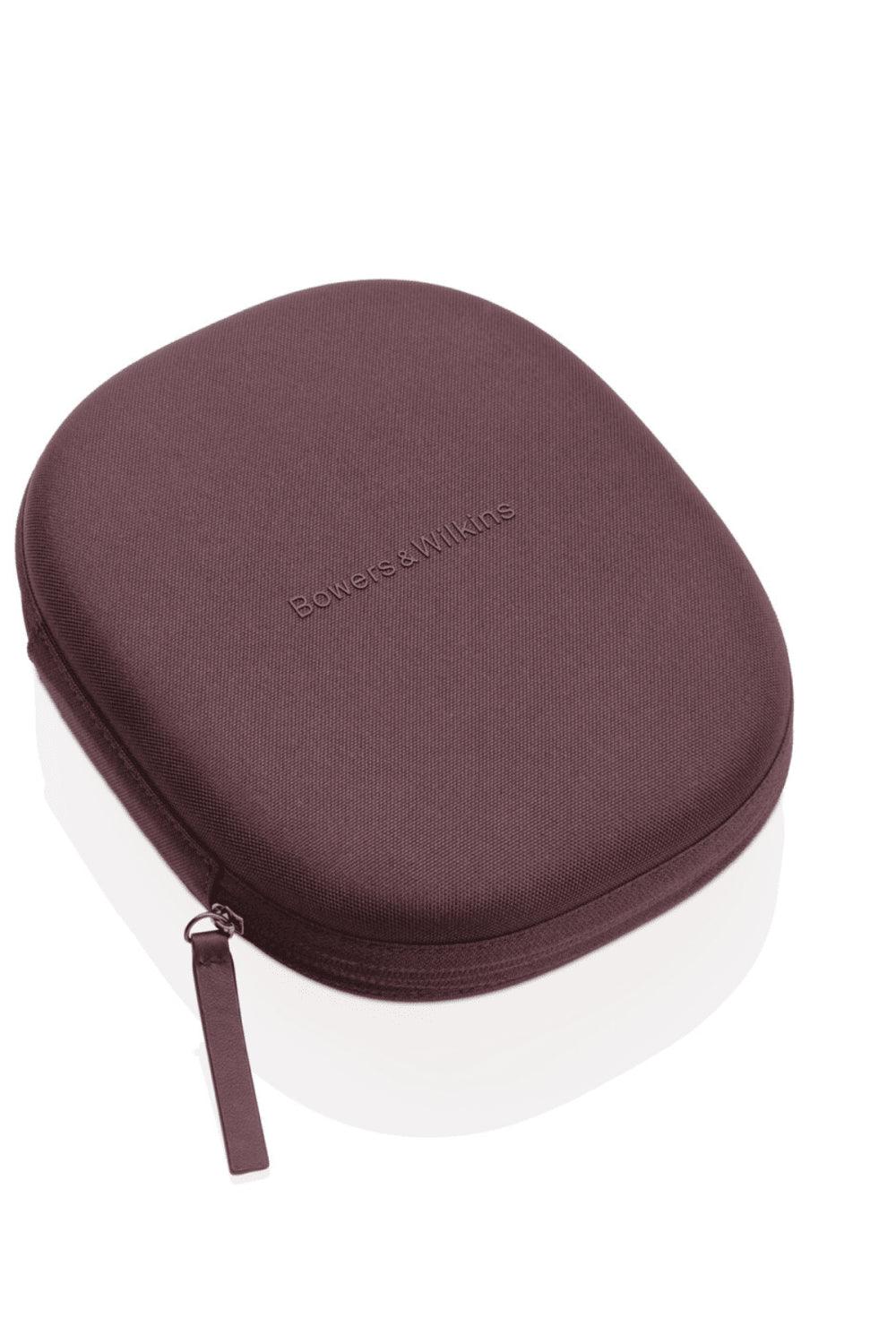 Bowers&Wilkins-Px8 Royal Burgundy-Kulaklık-5-Milagron.com