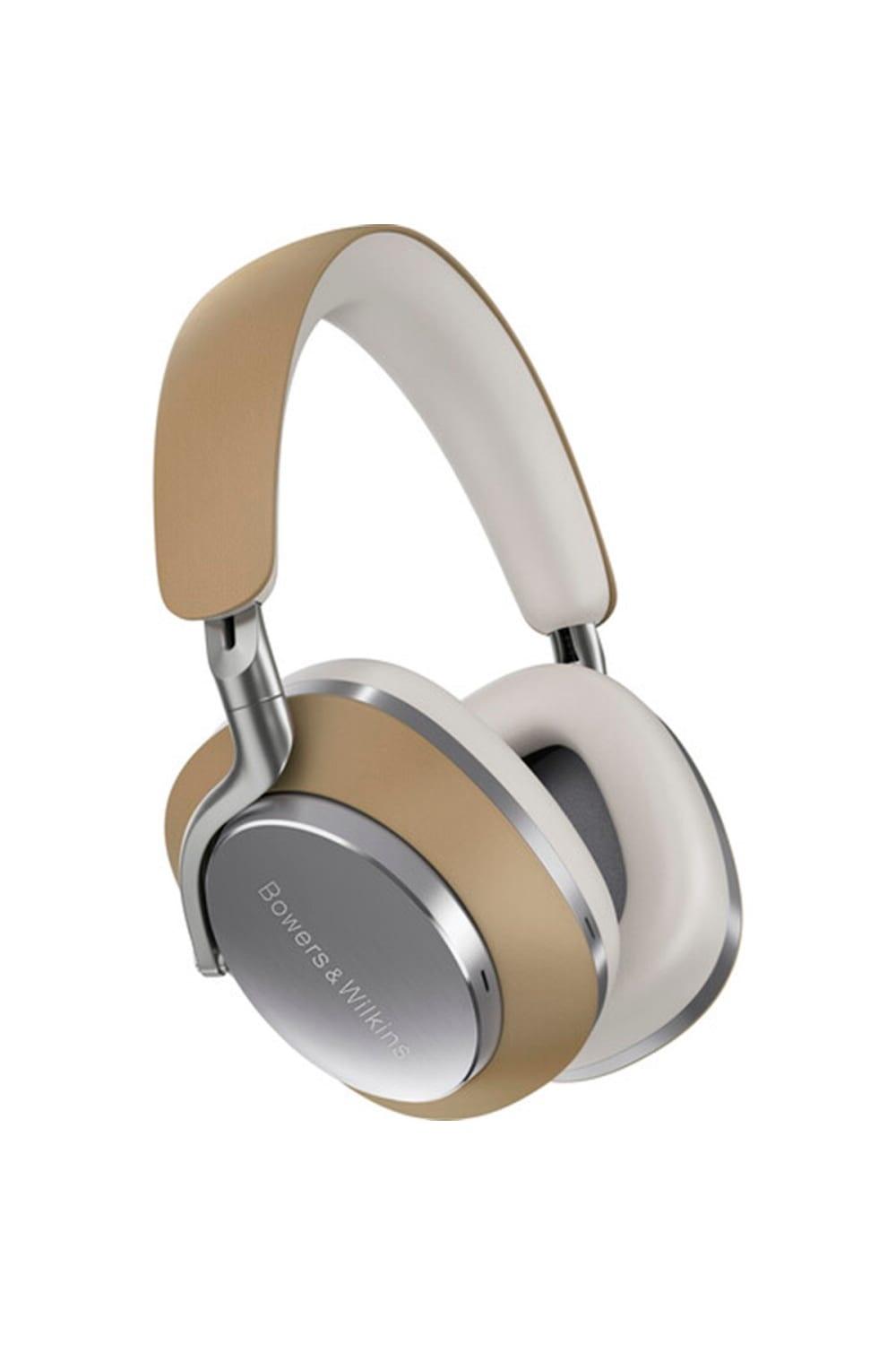 Bowers&Wilkins-Px8 Tan-Kulaklık-4-Milagron.com