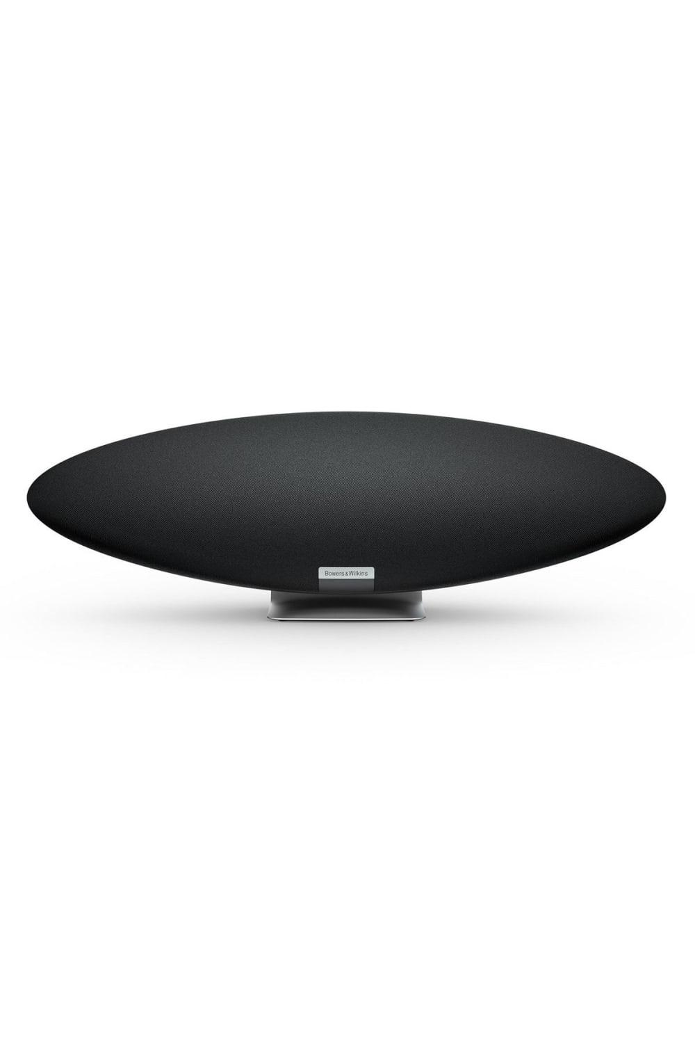 Bowers&Wilkins-Zeppelin Wireless Midnight Grey-Hoparlör-1-Milagron.com