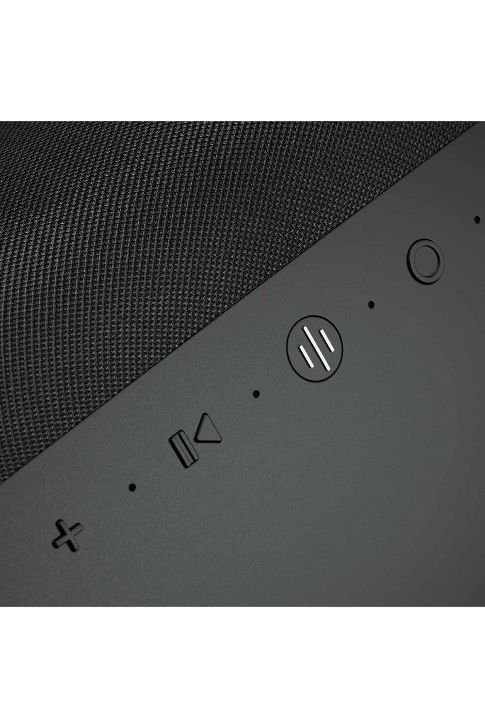 Bowers&Wilkins-Zeppelin Wireless Midnight Grey-Hoparlör-2-Milagron.com