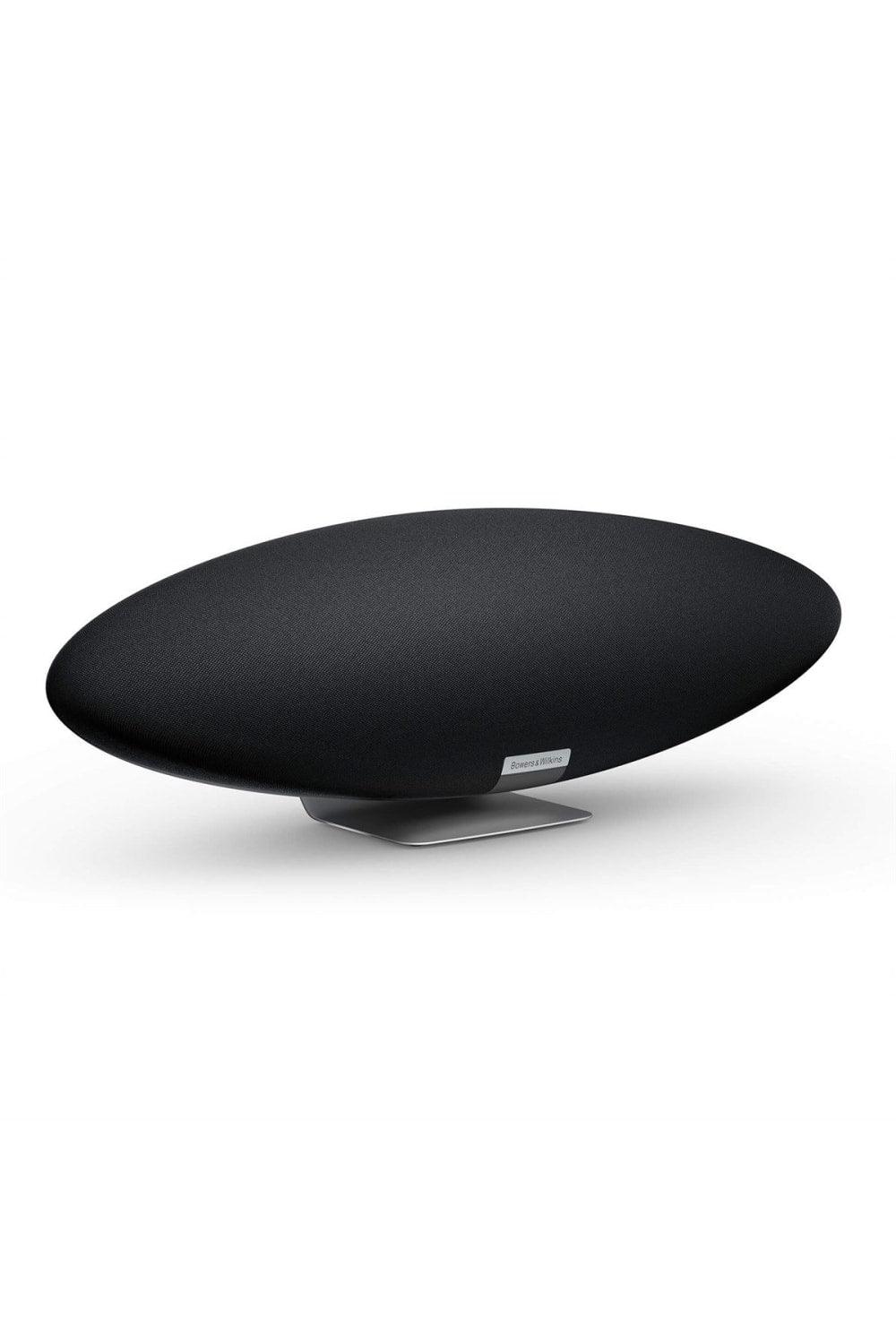 Bowers&Wilkins-Zeppelin Wireless Midnight Grey-Hoparlör-4-Milagron.com