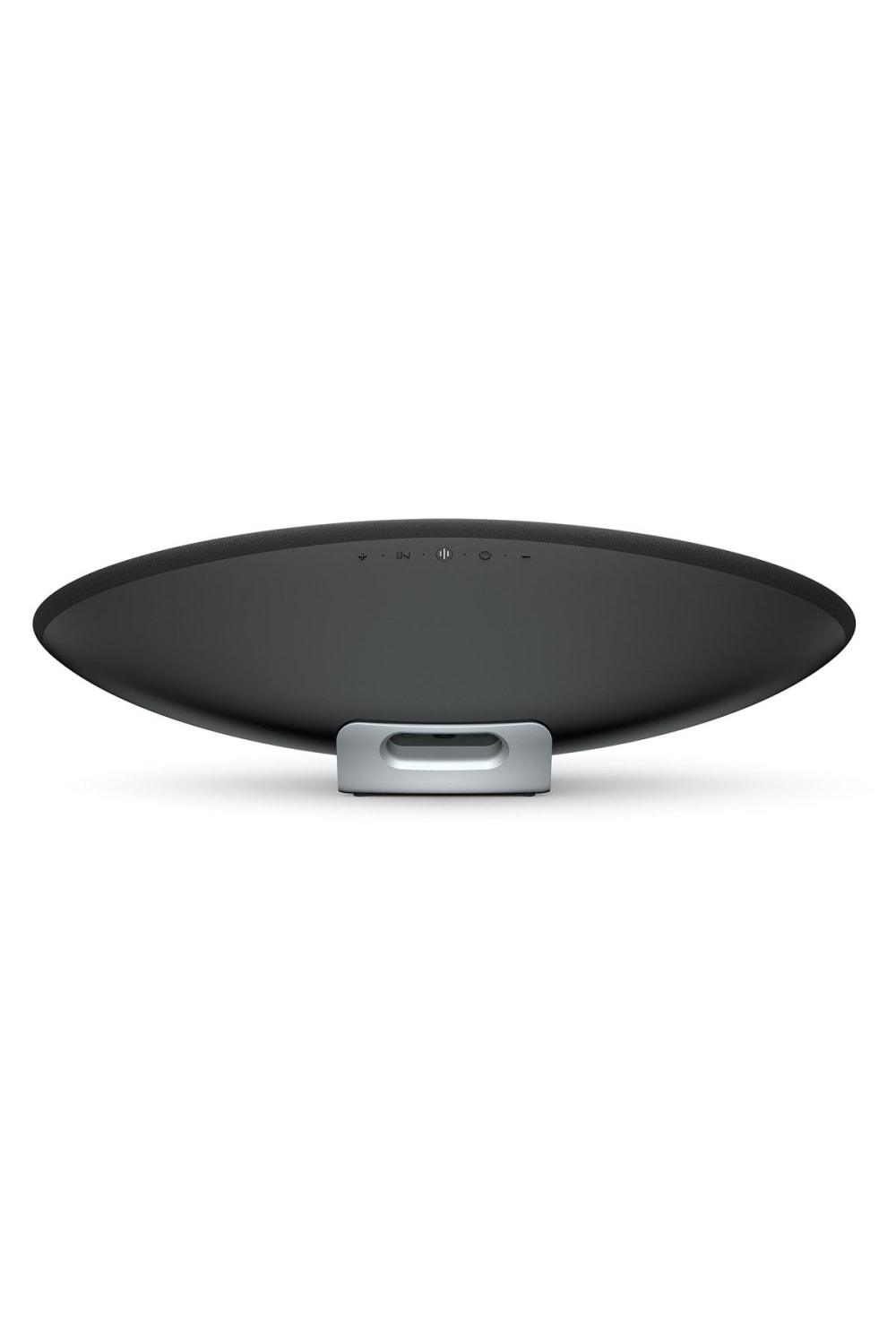 Bowers&Wilkins-Zeppelin Wireless Midnight Grey-Hoparlör-5-Milagron.com
