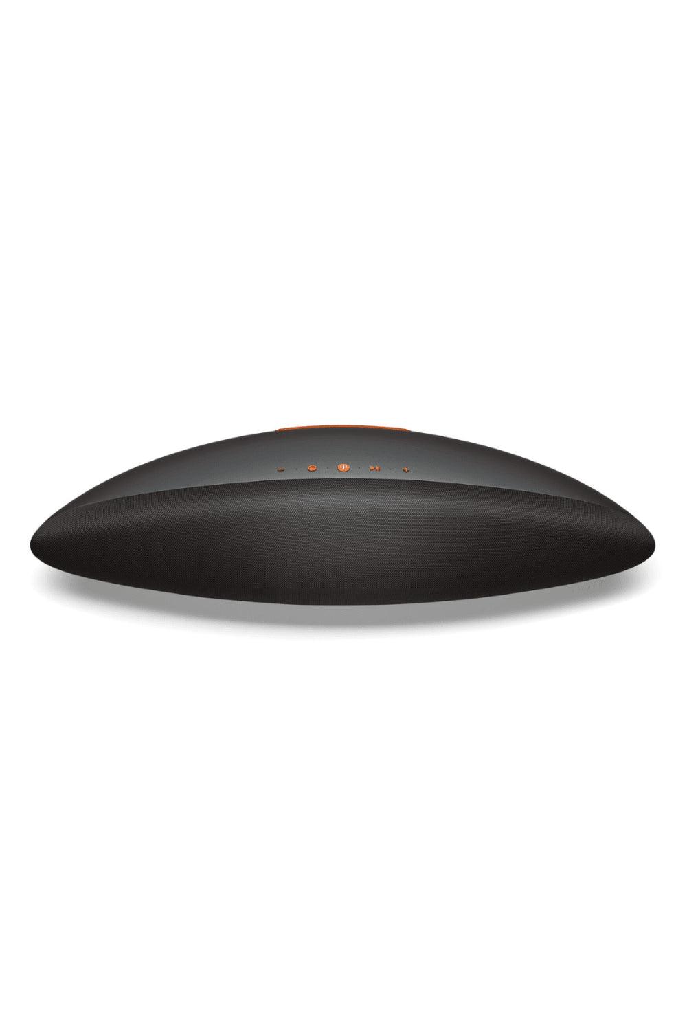 Bowers&Wilkins-Zeppelin Wireless Midnight Grey-Hoparlör-6-Milagron.com