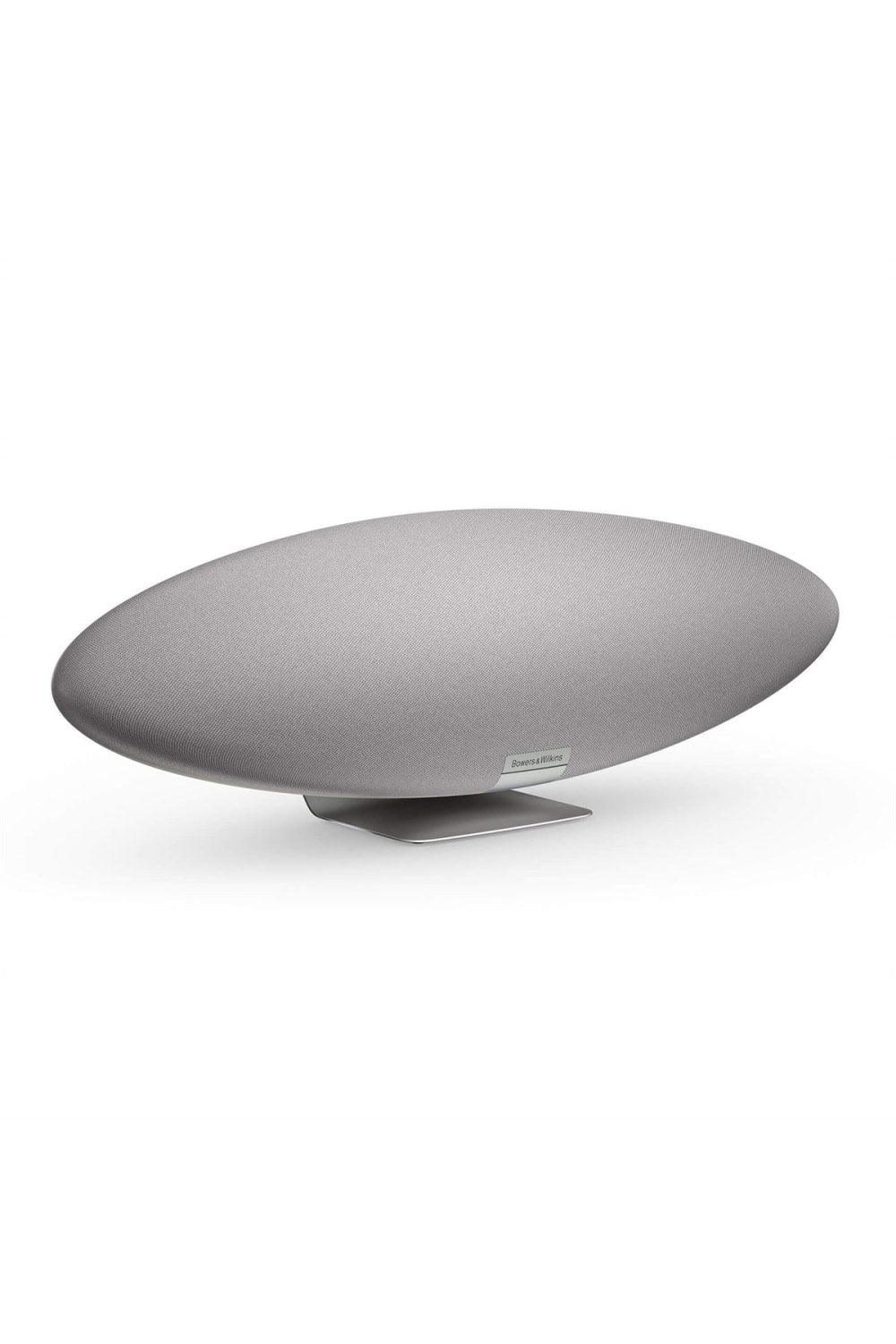 Bowers&Wilkins-Zeppelin Wireless Pearl Grey-Hoparlör-1-Milagron.com