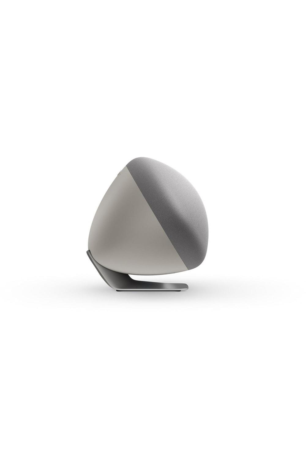 Bowers&Wilkins-Zeppelin Wireless Pearl Grey-Hoparlör-3-Milagron.com
