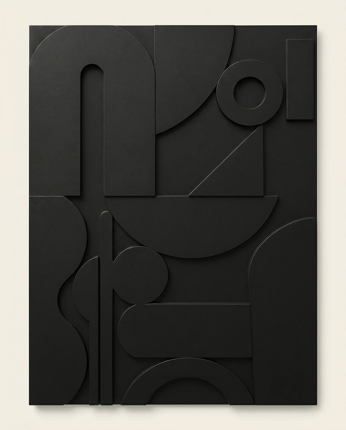 85X115 Cm Box Tablo