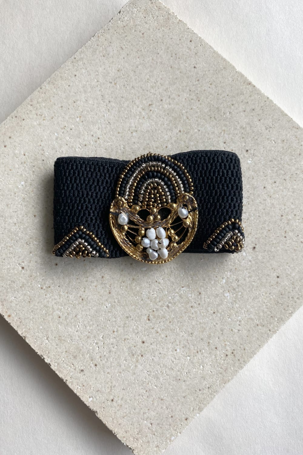 Brambuta-İncili Etnik Bileklik-Bileklik-4-Milagron.com