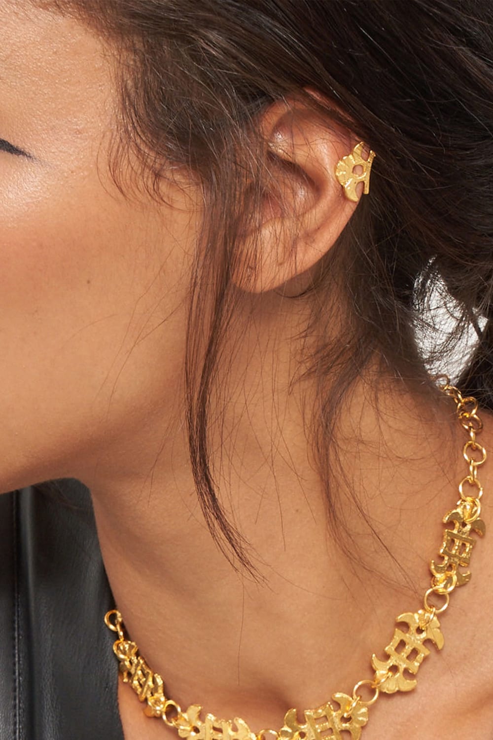 Brambuta-Okheia Earcuff-Küpe-2-Milagron.com