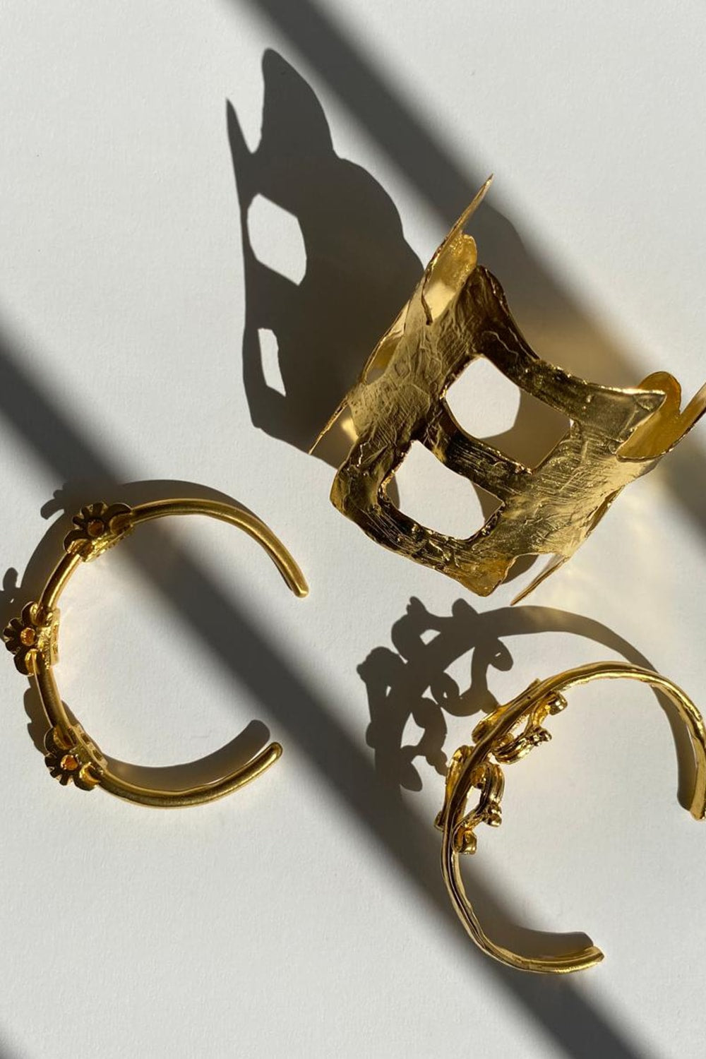 Brambuta-Okheia Trio Cuff-Bileklik-2-Milagron.com