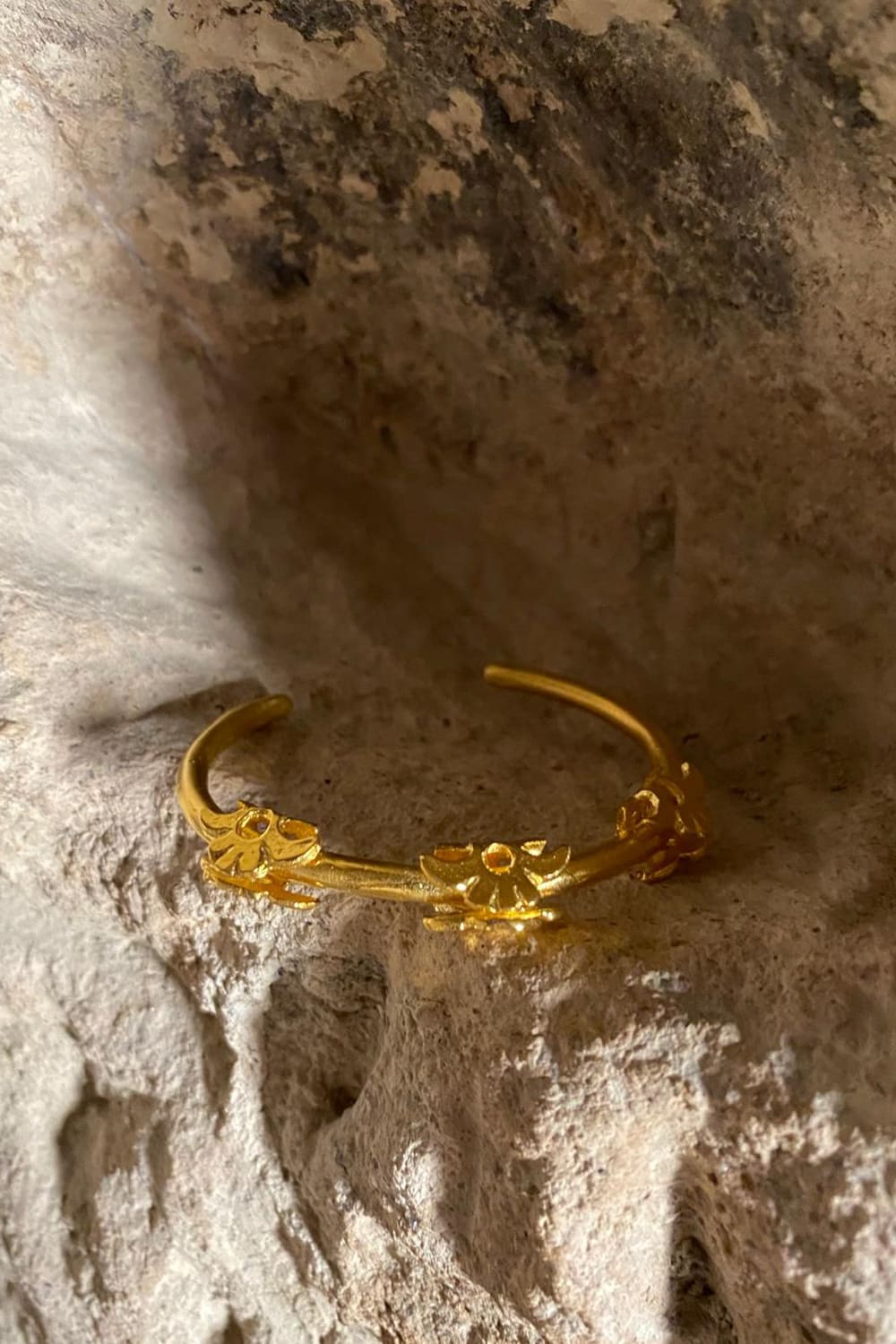 Brambuta-Okheia Trio Cuff-Bileklik-3-Milagron.com