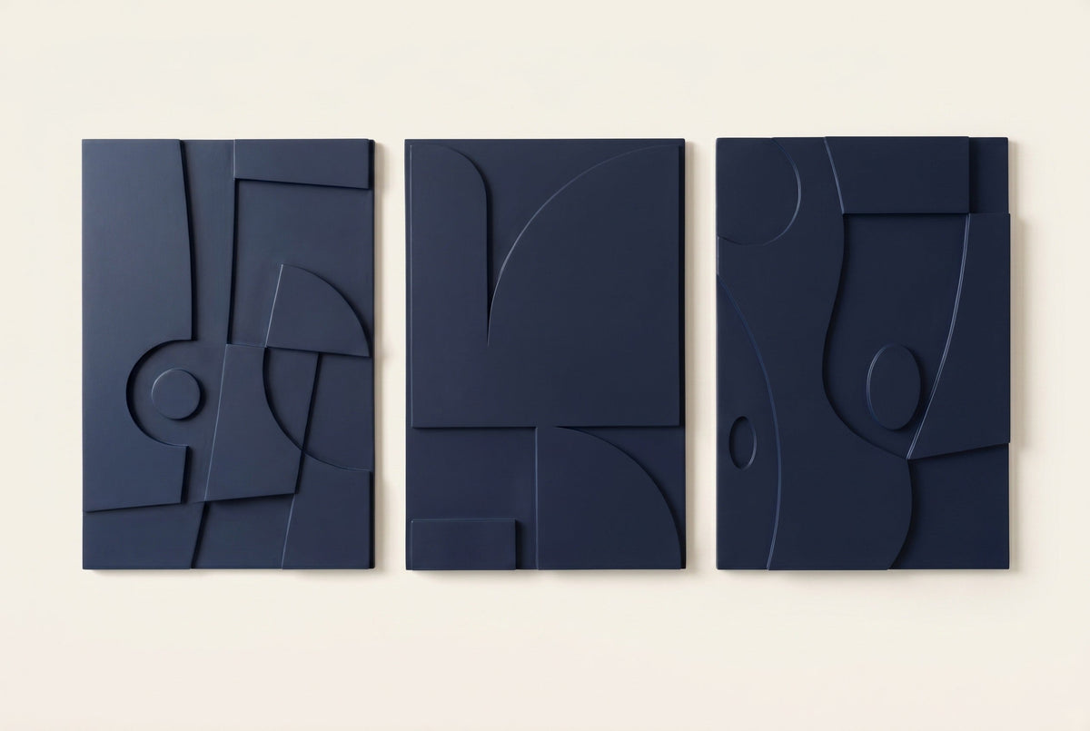 70X100 Cm Bubless Set