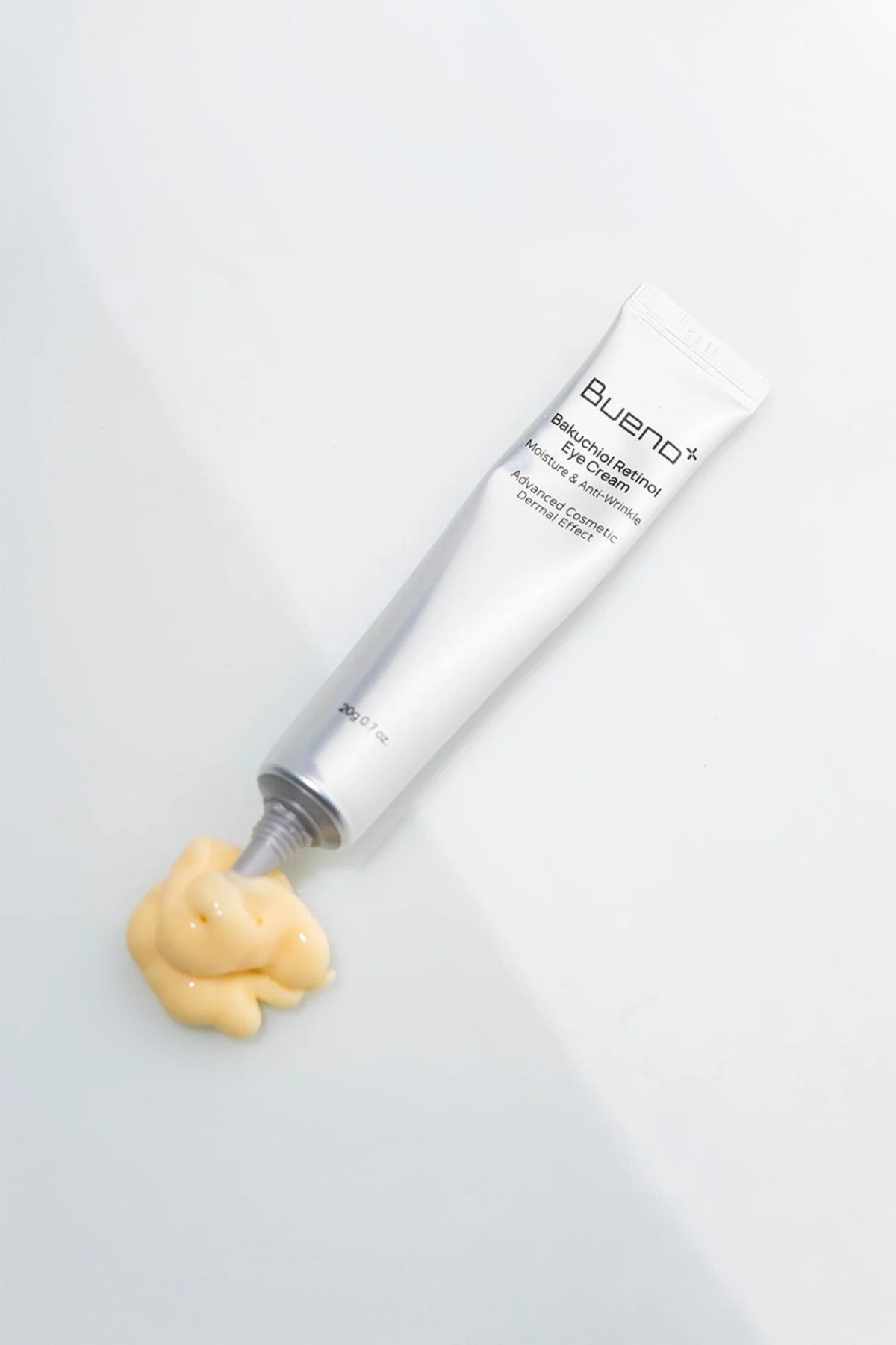 Bueno+ Bakuchiol Retinol Eye Cream - Yaşlanma Karşıtı Göz Kremi 20 Gr