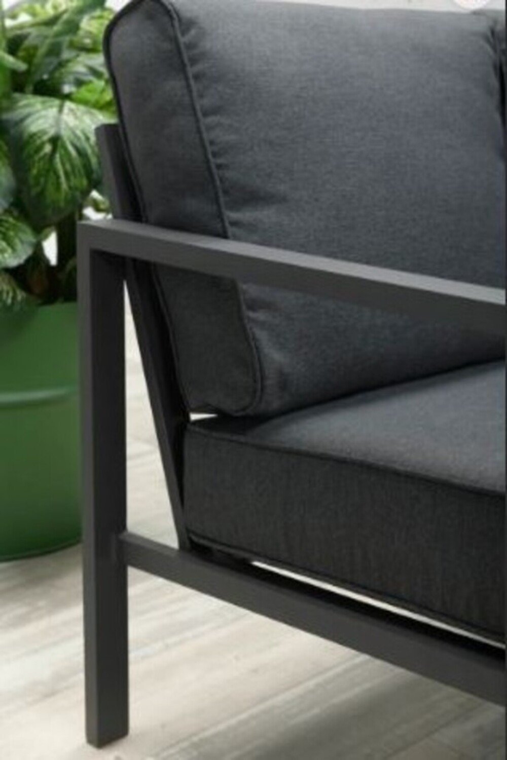 By Kalkan-Jardi̇n'e Premium Metal Bahçe Oturma Takimi-Bahçe Mobilyası-8-Milagron.com