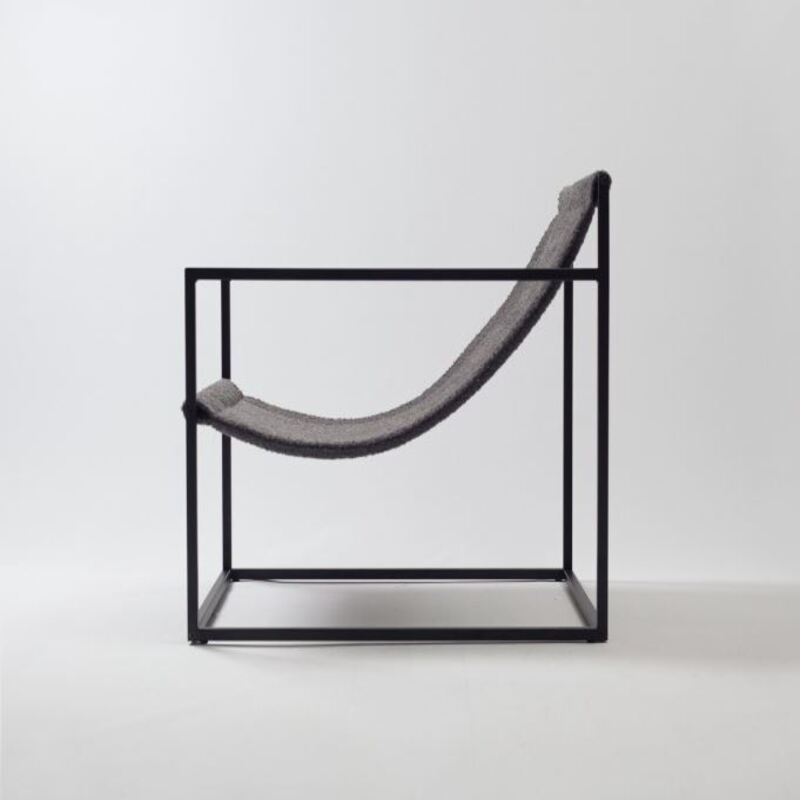 By Kalkan-Plus Metal Bahçe, Salon Berjeri-Tekli Koltuk-5-Milagron.com