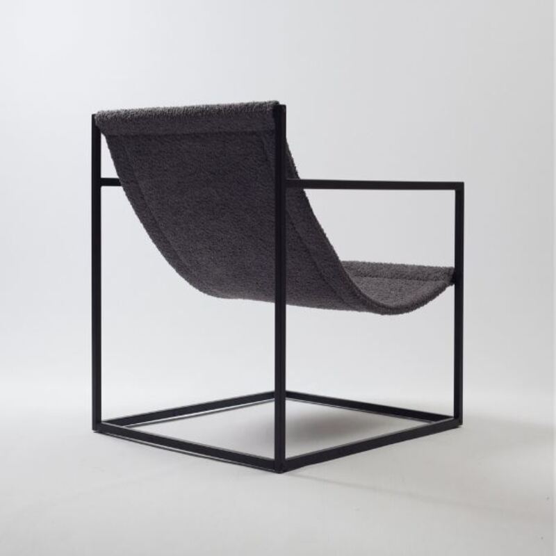 By Kalkan-Plus Metal Bahçe, Salon Berjeri-Tekli Koltuk-6-Milagron.com