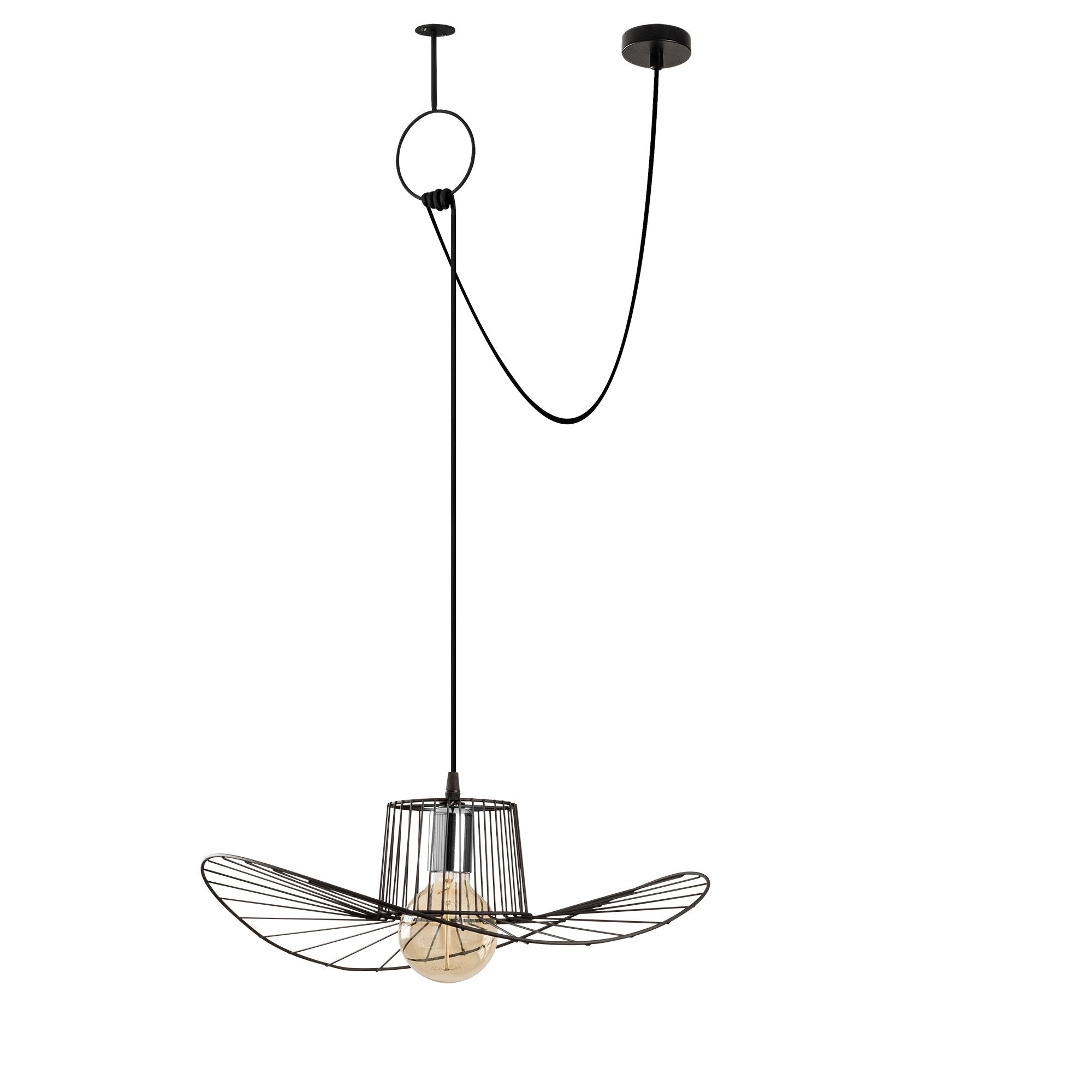 Aether 6726 Tel Sarkıt Aydınlatma