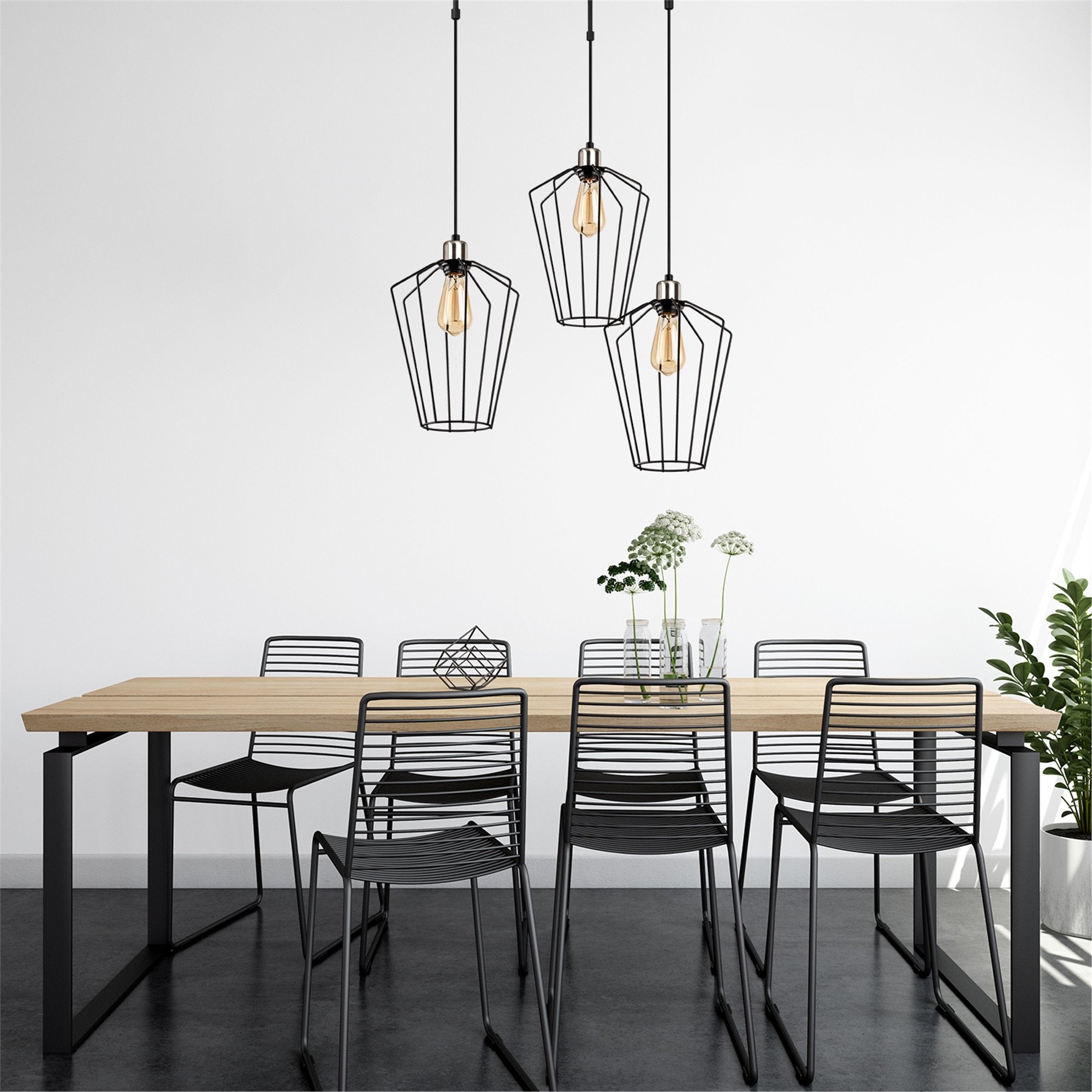 Agatina 4461 Tel Sarkıt Aydınlatma