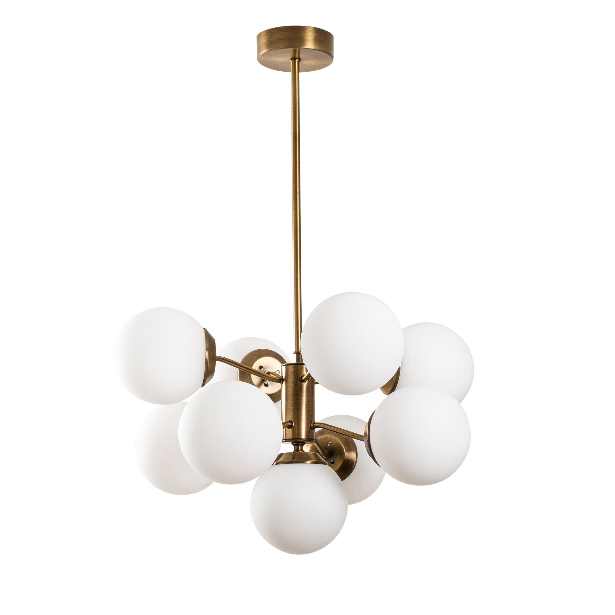 Antelope 836 Cam Avize Aydınlatma