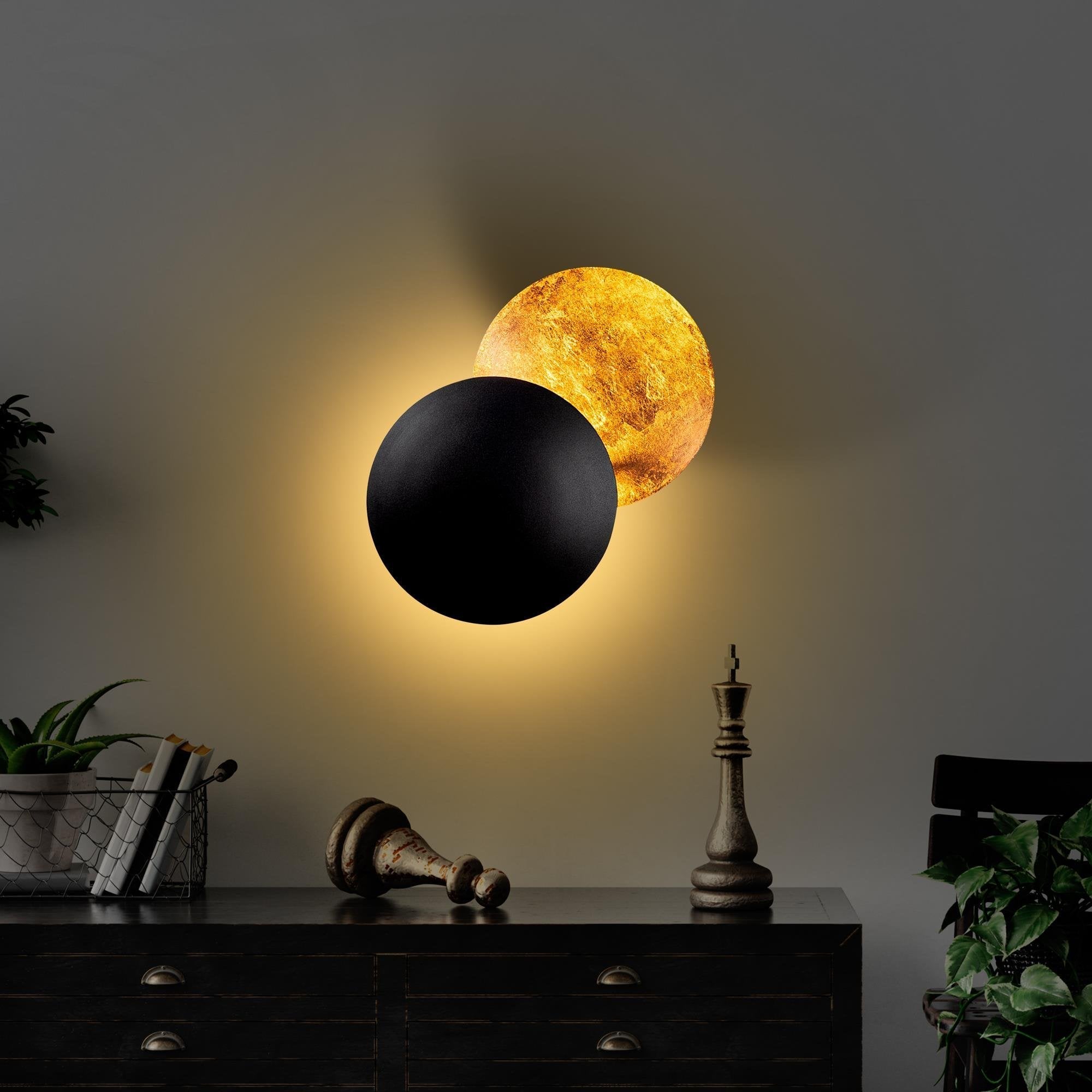Apollo 13639 Led Aplik Duvar Aydınlatma