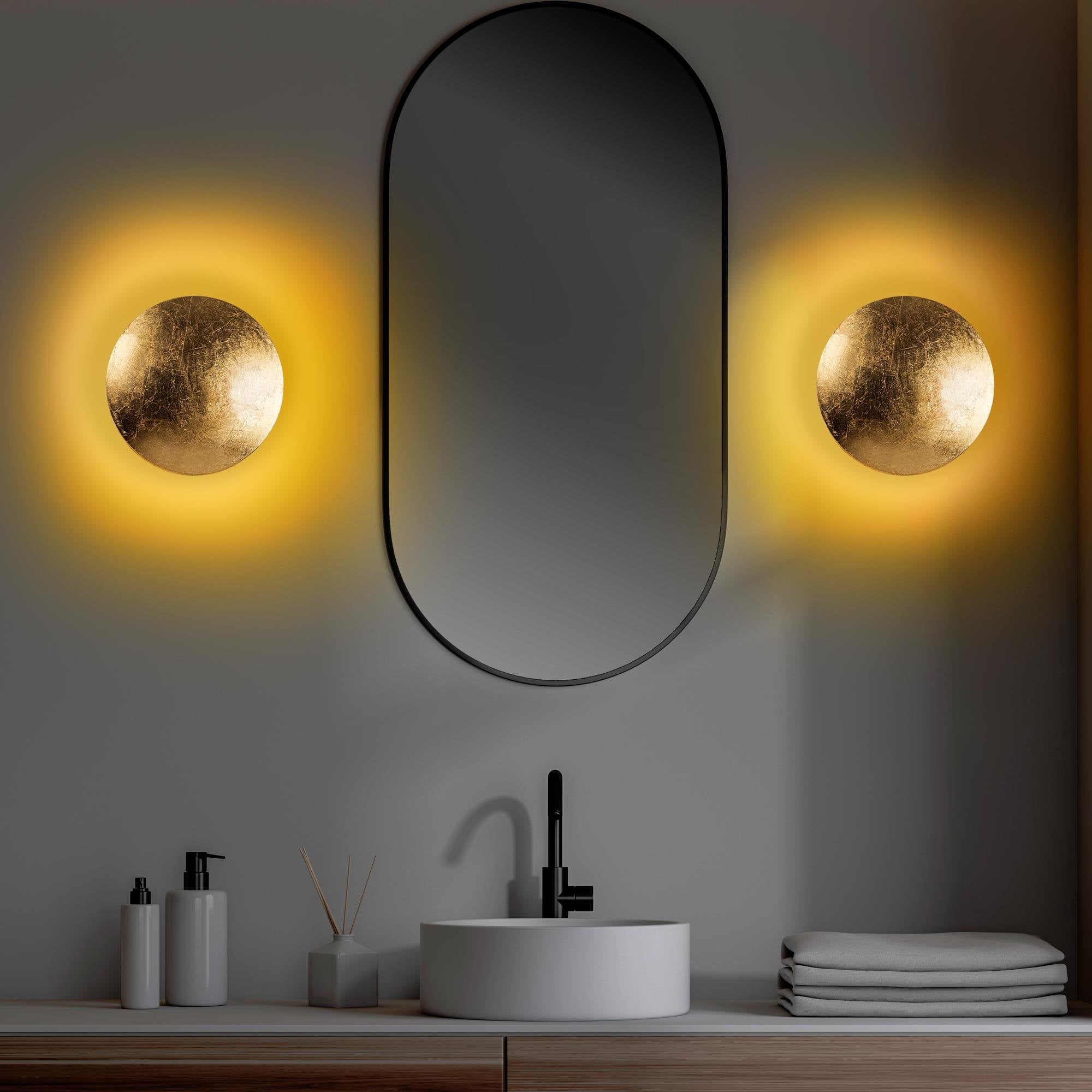 Apollo 13640 Led Aplik Duvar Aydınlatma