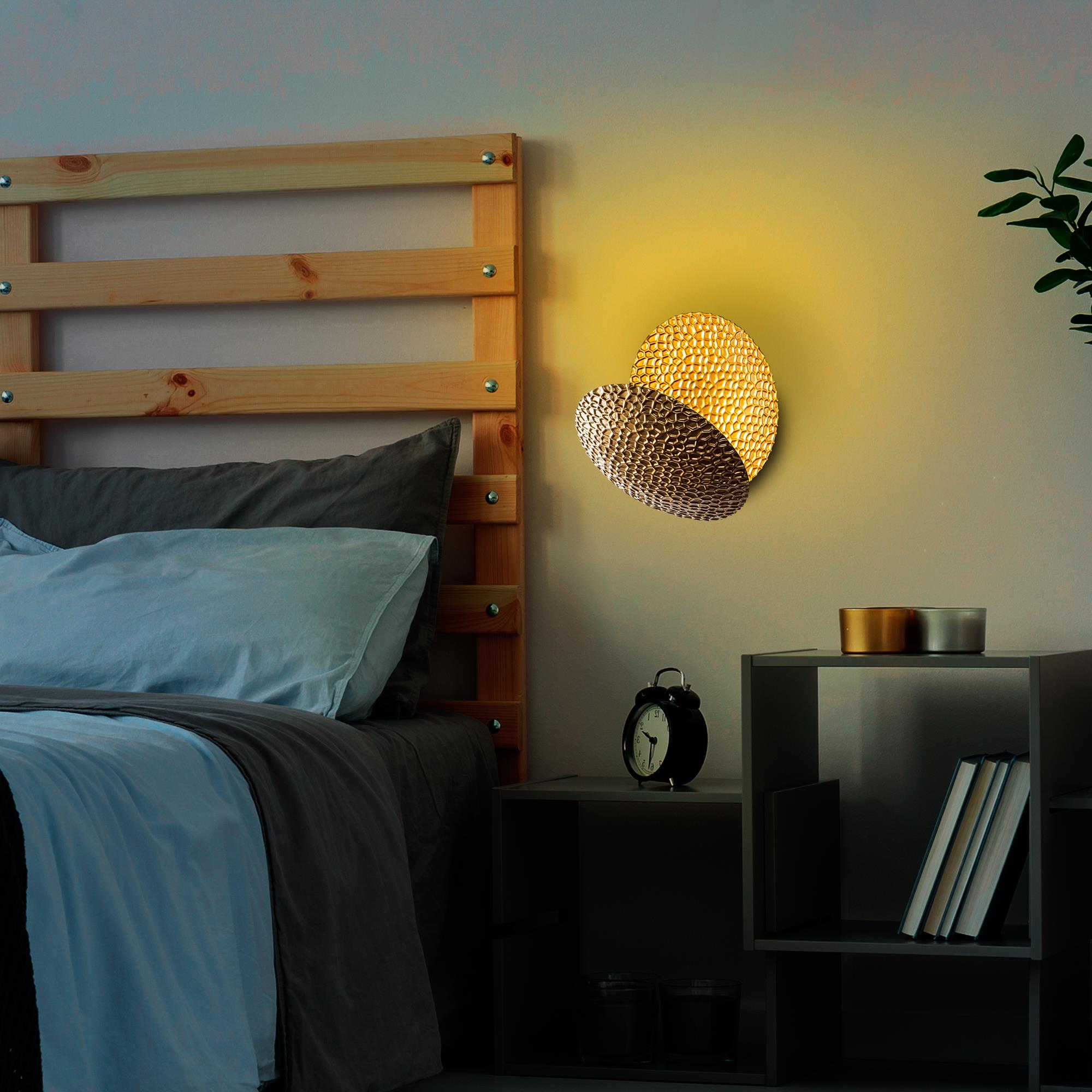 Apollo 13645 Led Aplik Duvar Aydınlatma