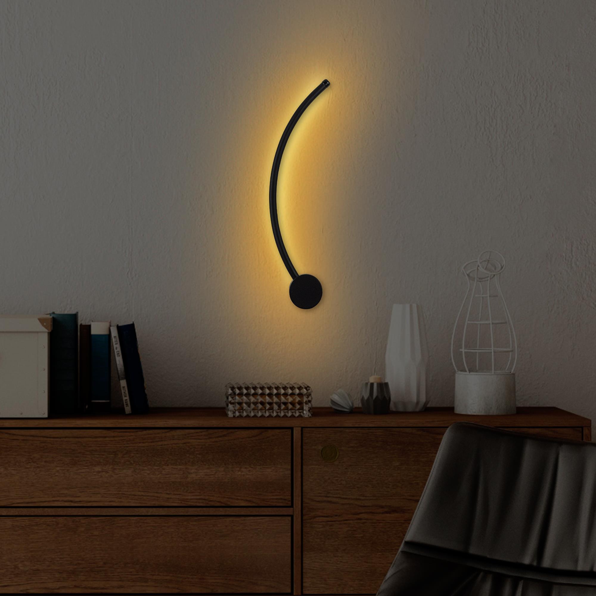 Artemis 13597 Led Aplik Duvar Aydınlatma
