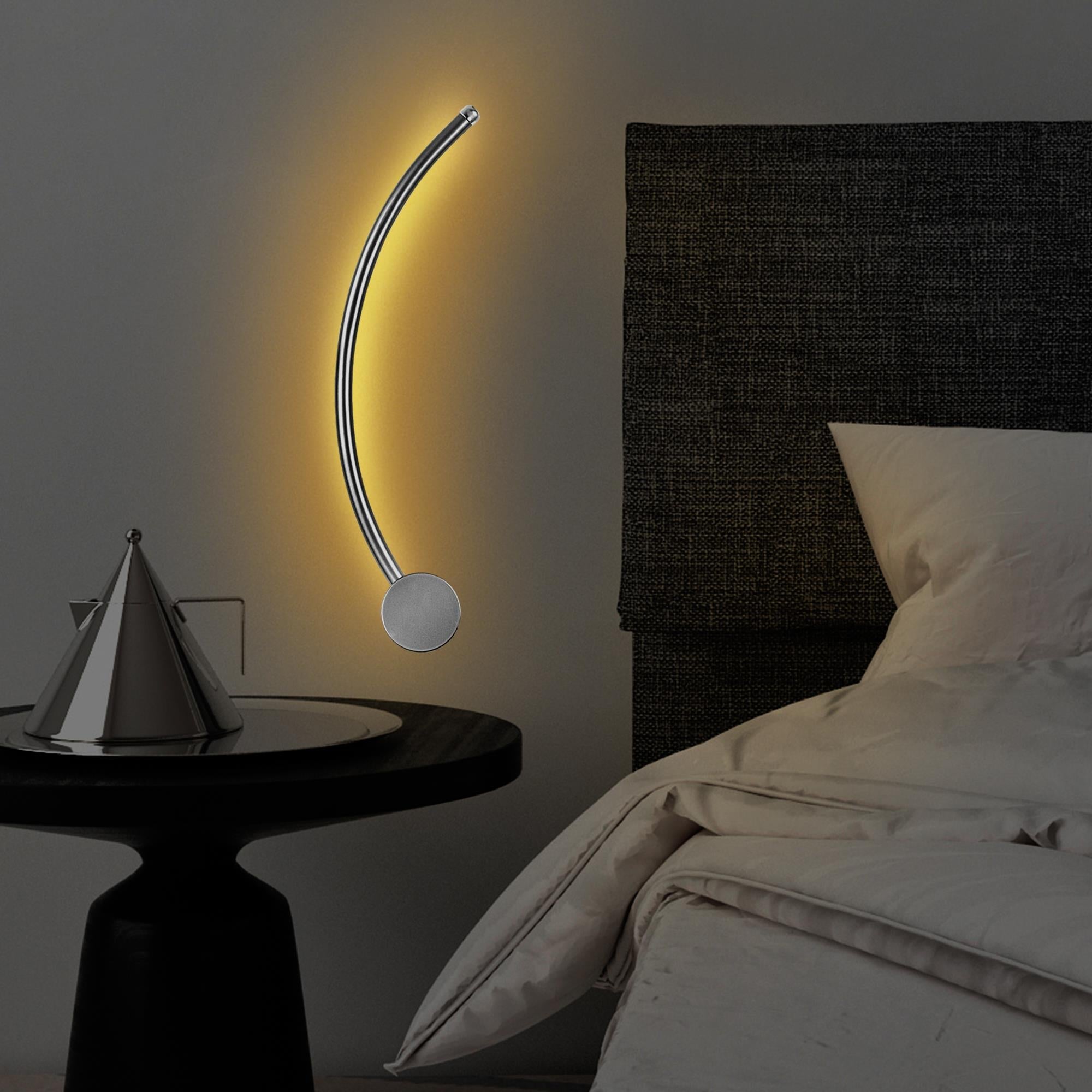 Artemis 13600 Led Aplik Duvar Aydınlatma