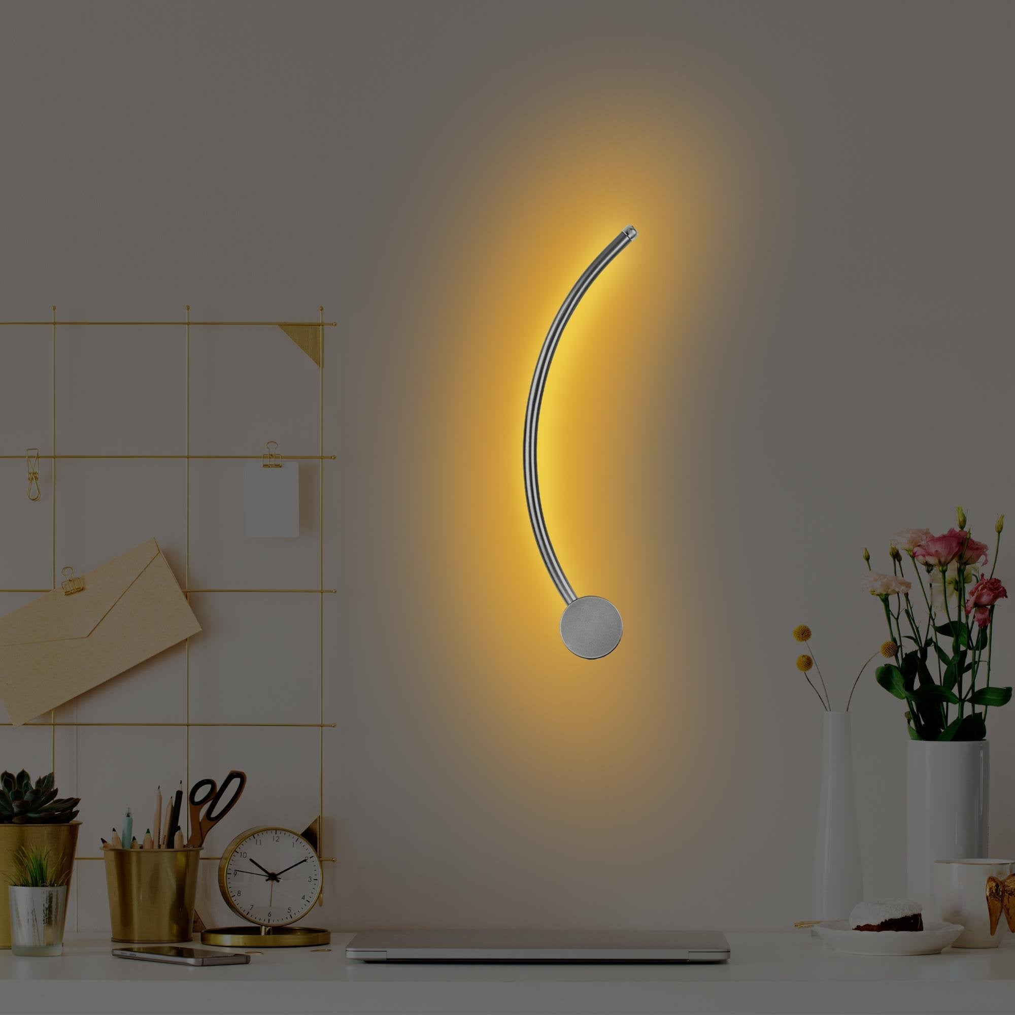 Artemis 13600 Led Aplik Duvar Aydınlatma
