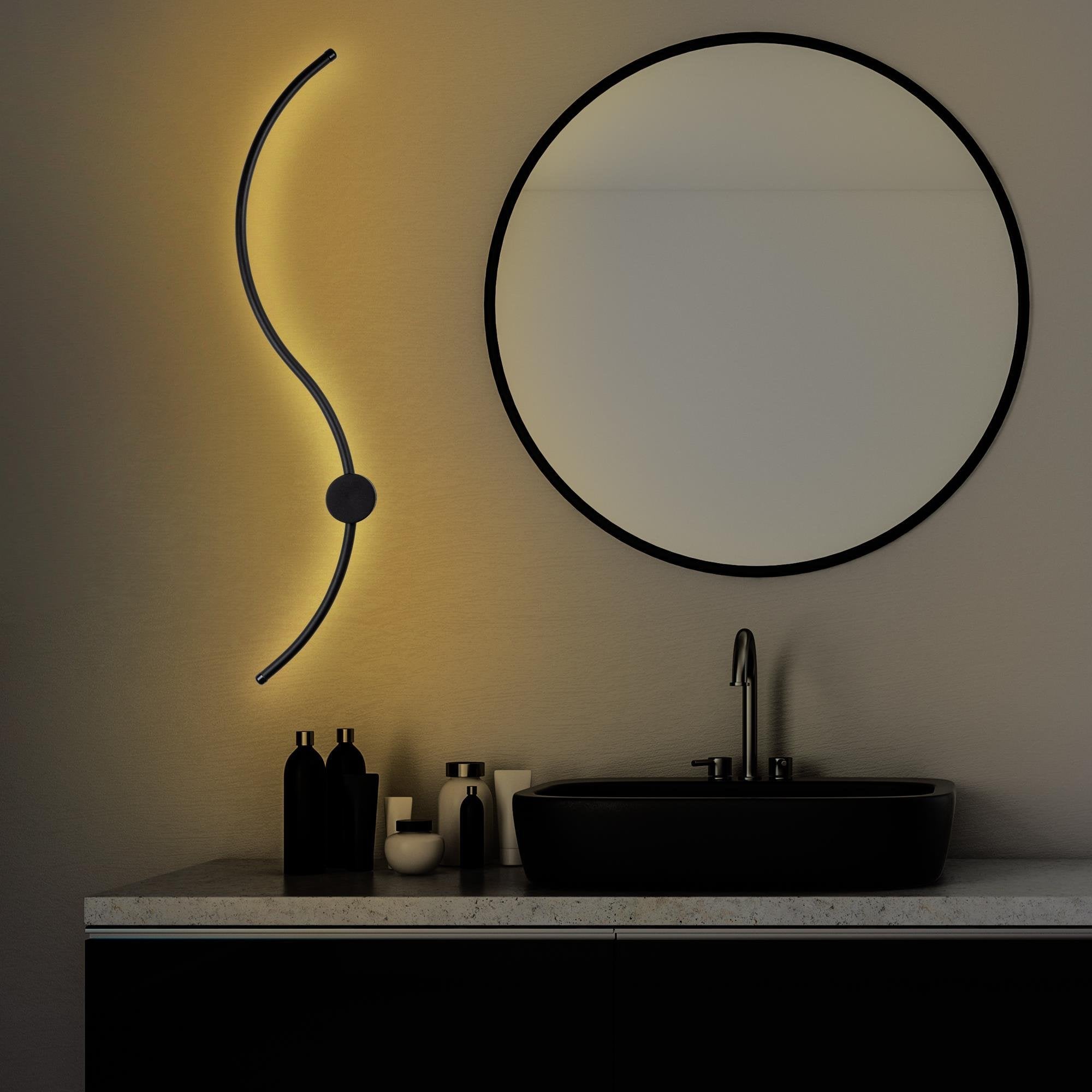 Artemis 13601 Led Aplik Duvar Aydınlatma