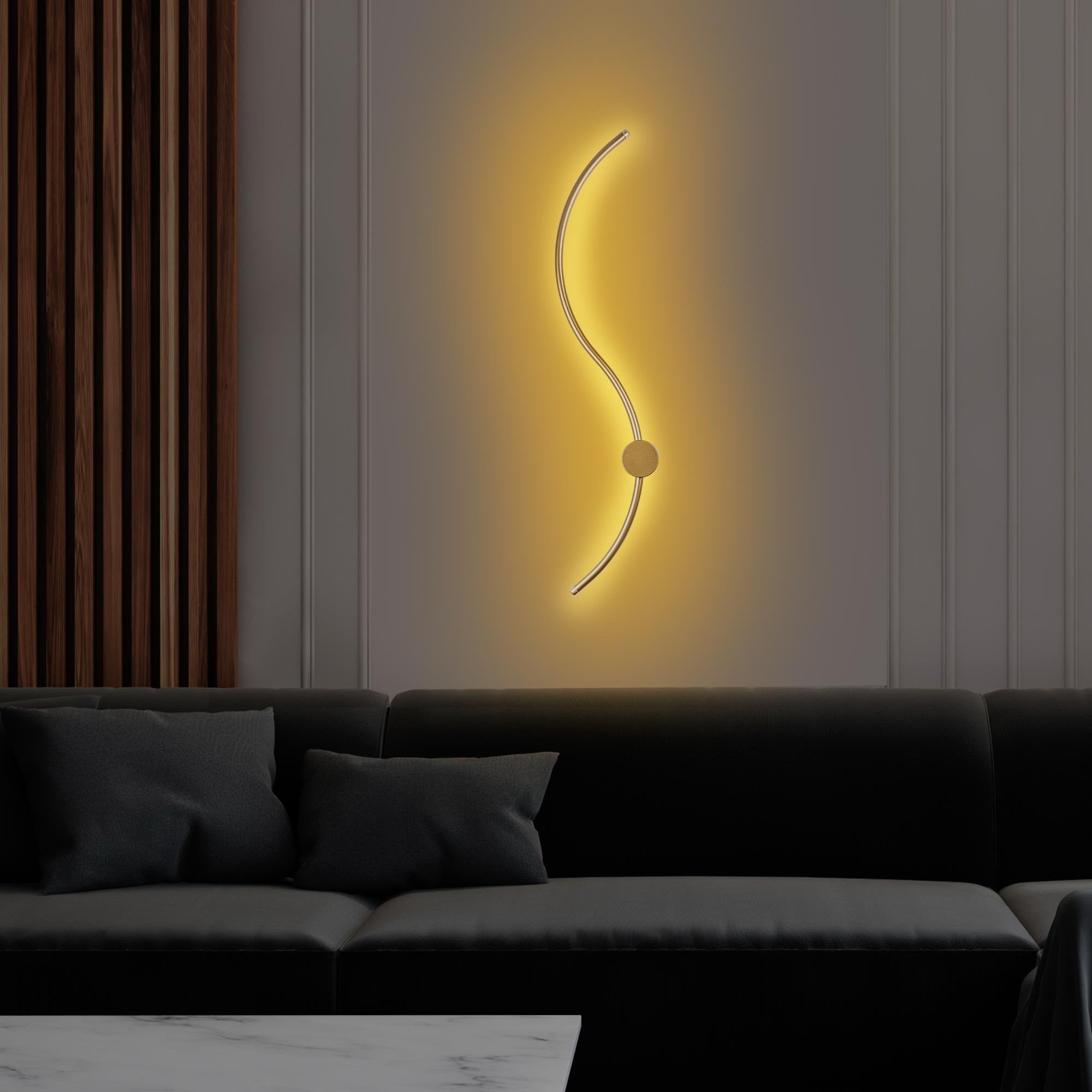 Artemis 13602 Led Aplik Duvar Aydınlatma