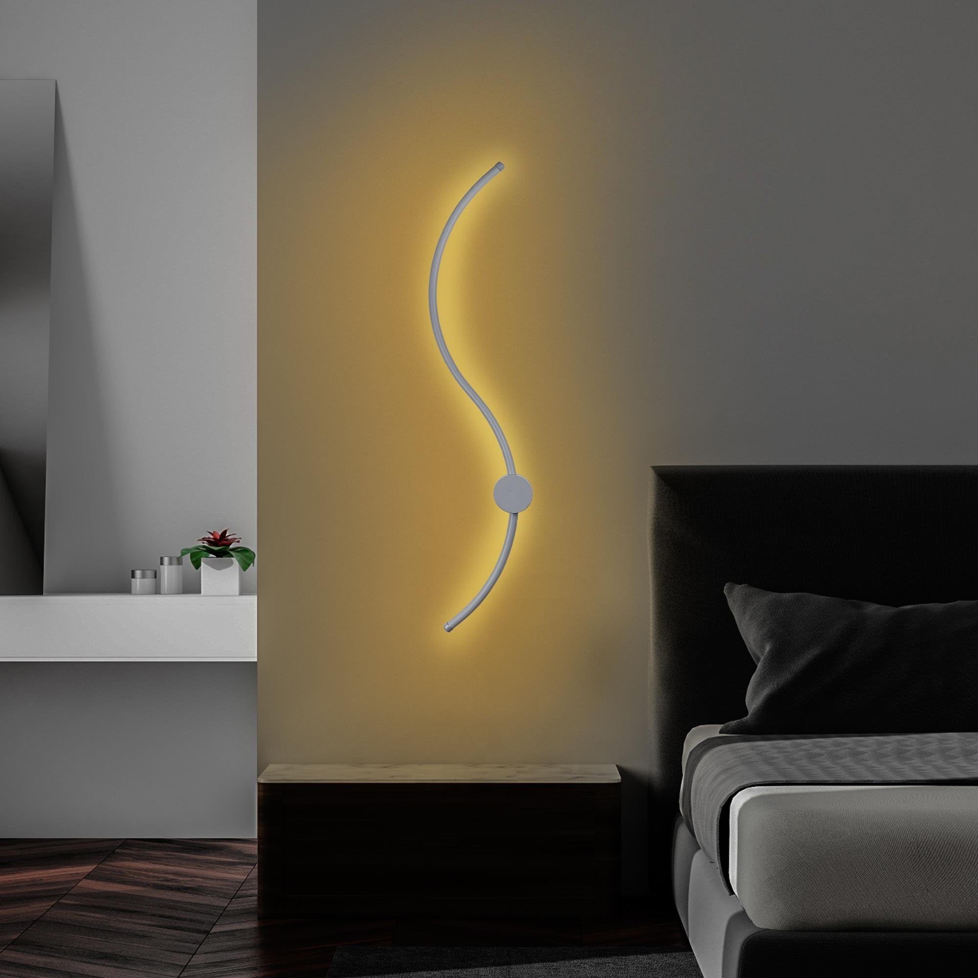 Artemis 13603 Led Aplik Duvar Aydınlatma