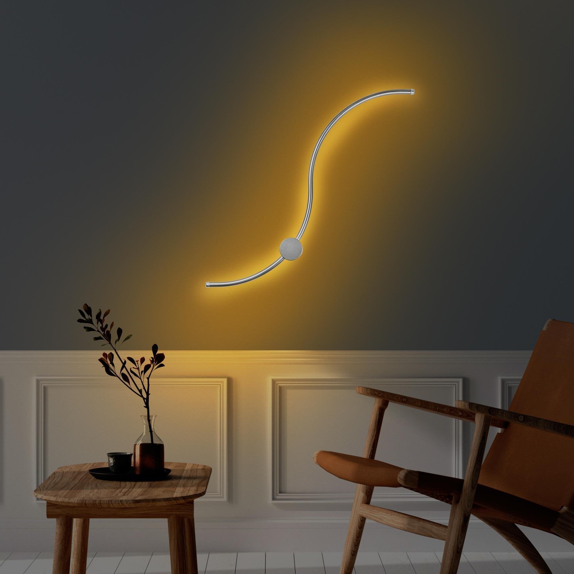 Artemis 13604 Led Aplik Duvar Aydınlatma
