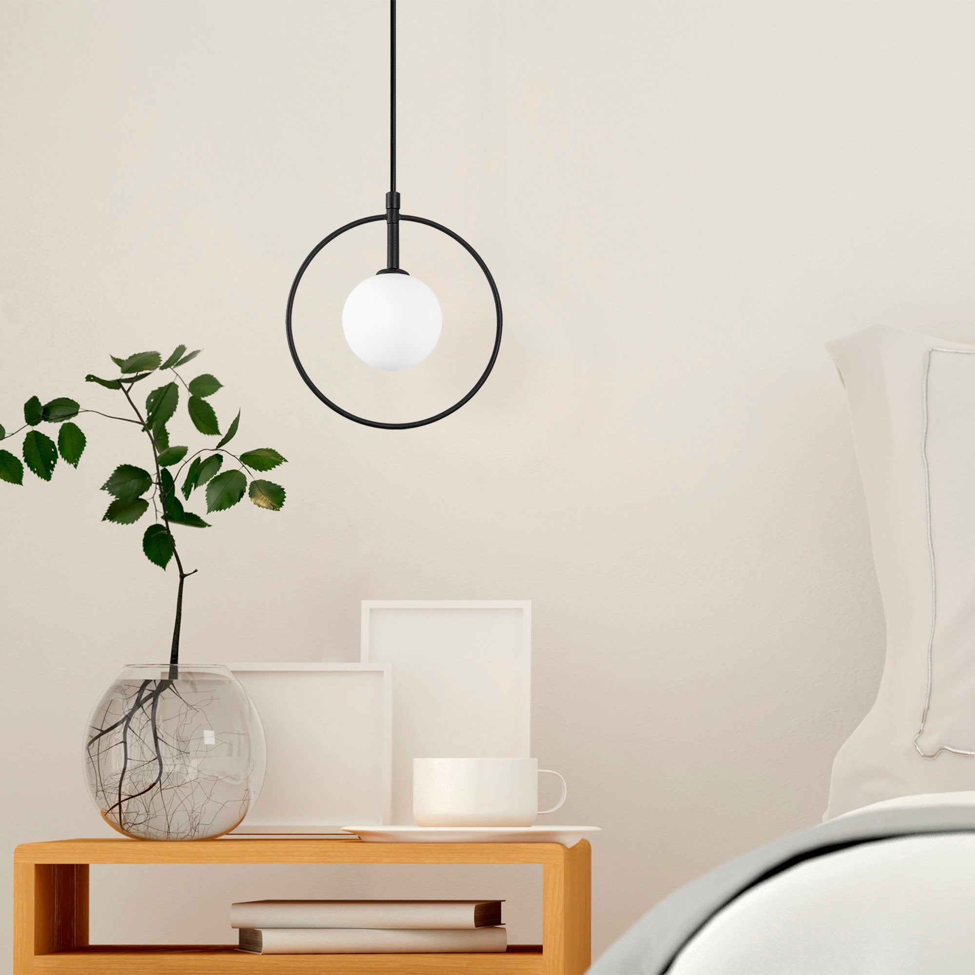 Aster 11090 Cam Sarkıt Aydınlatma