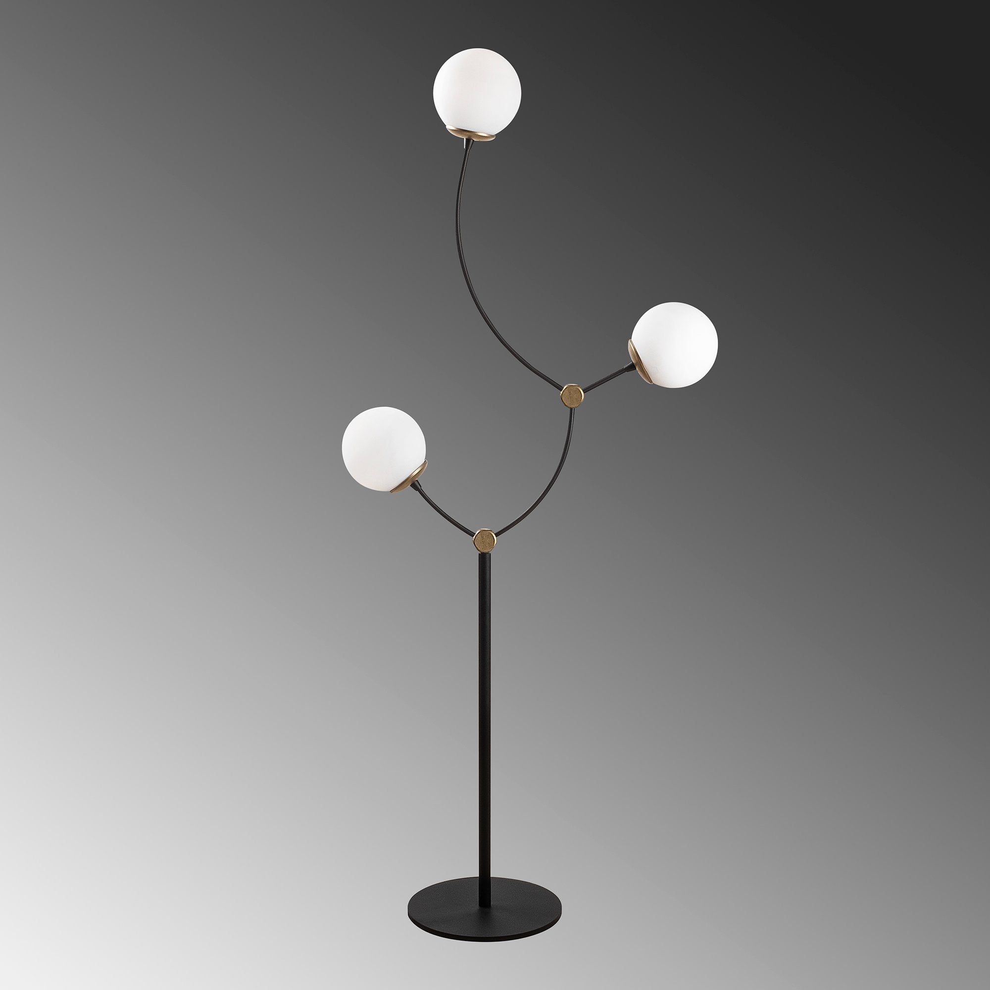 Asterara 4001 Cam Lambader Aydınlatma