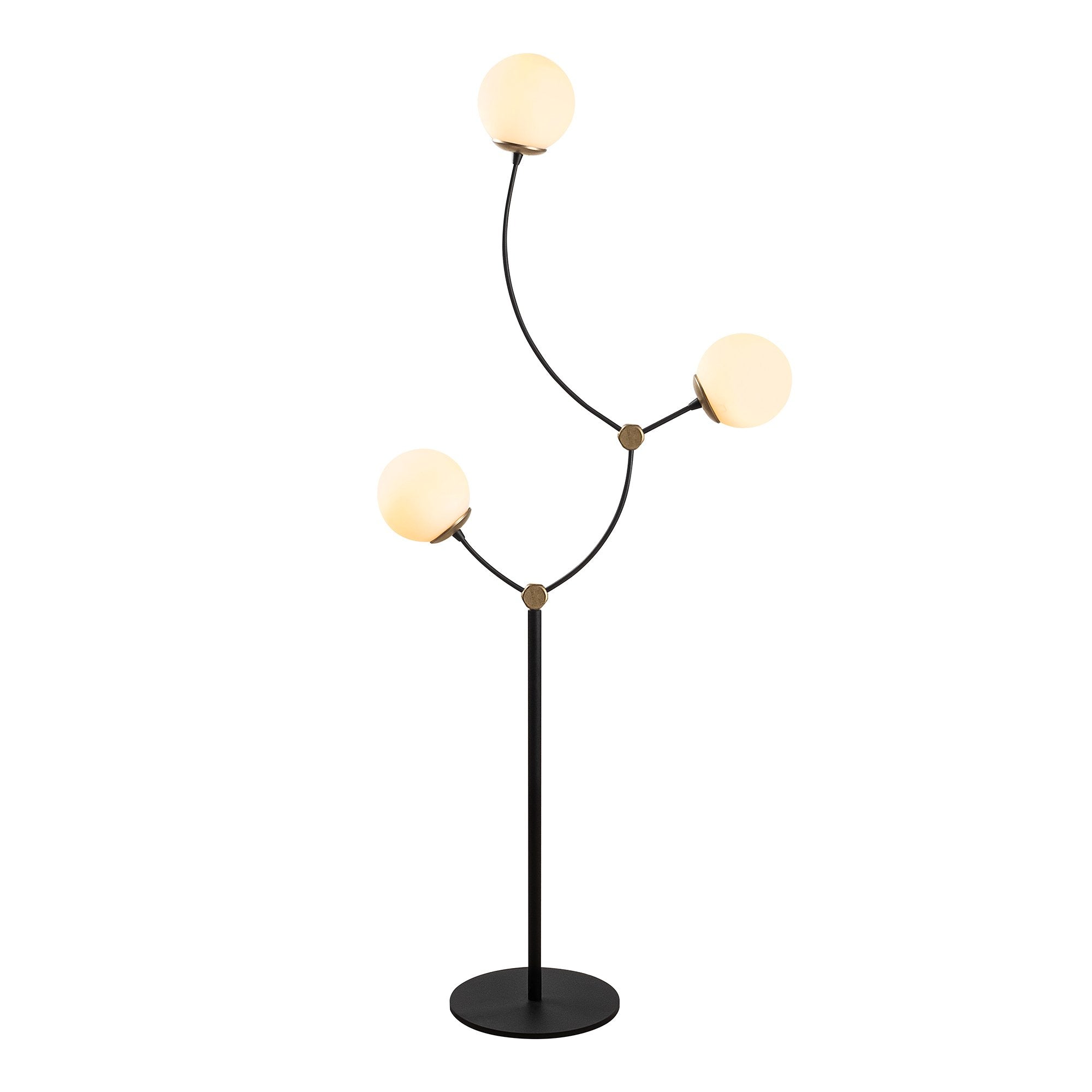 Asterara 4001 Cam Lambader Aydınlatma