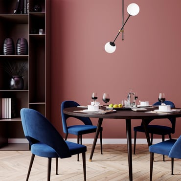 Asteria 636 Cam Avize Aydınlatma