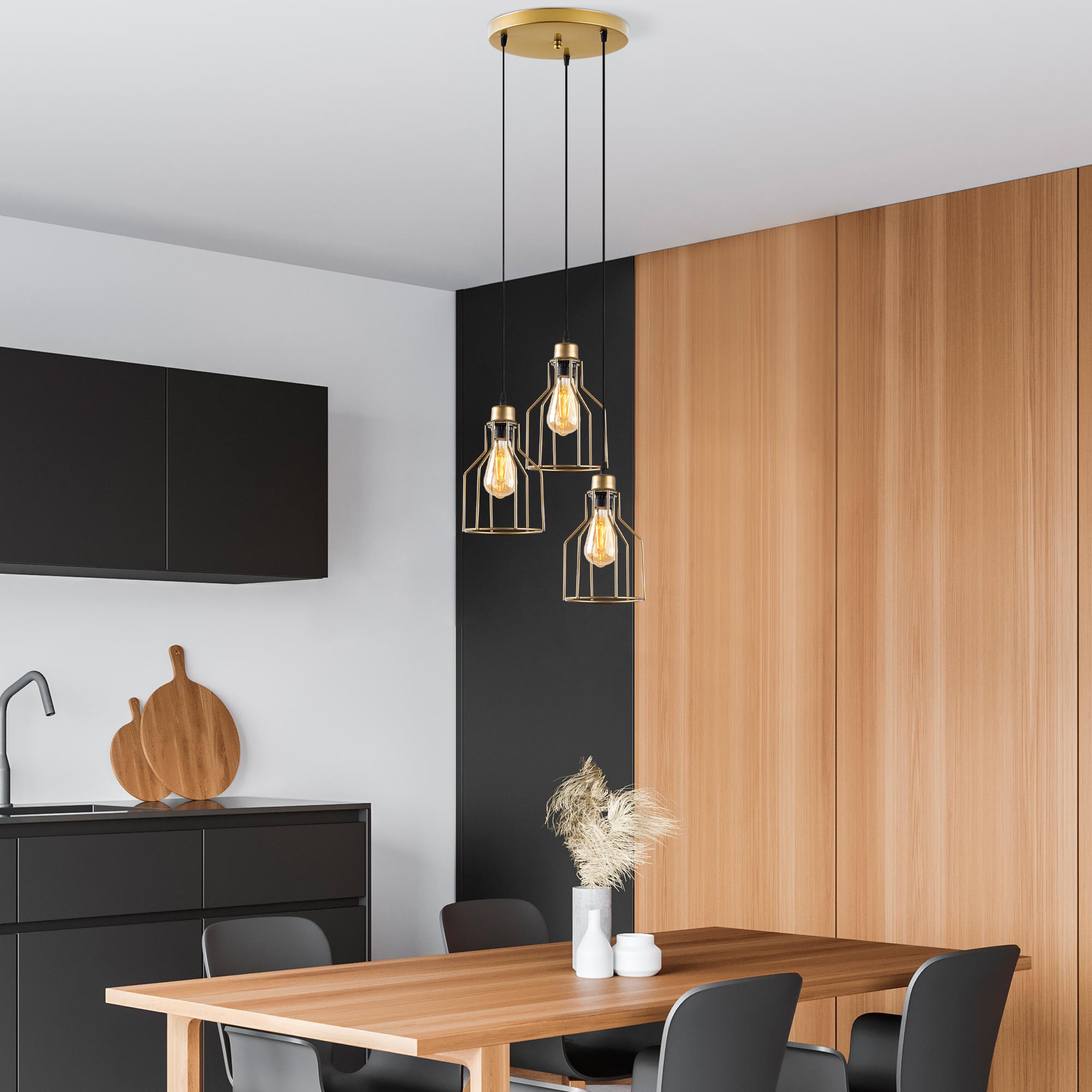 Aurora 1095 1 Tel Sarkıt Aydınlatma