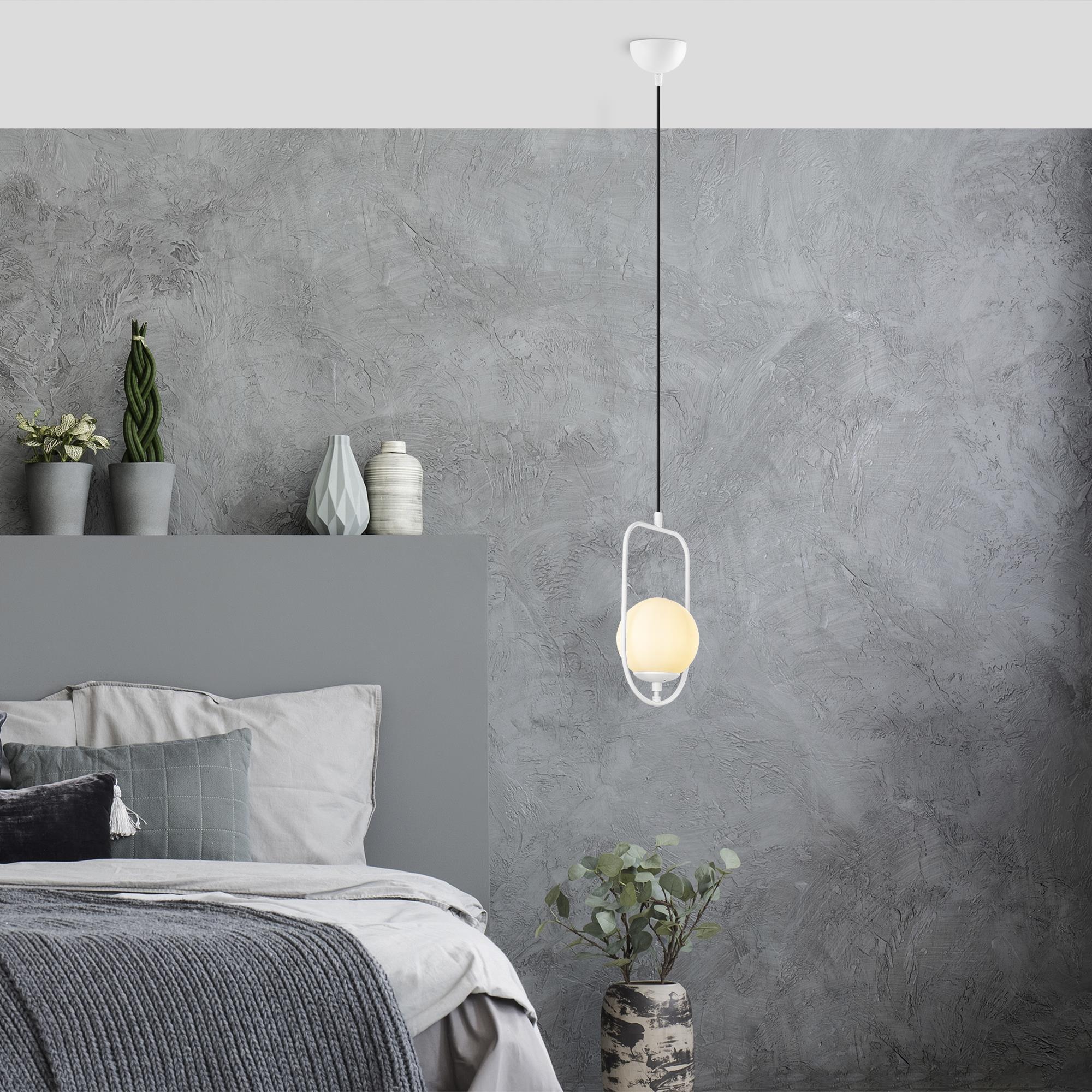 Basalt 13446 Cam Sarkıt Aydınlatma