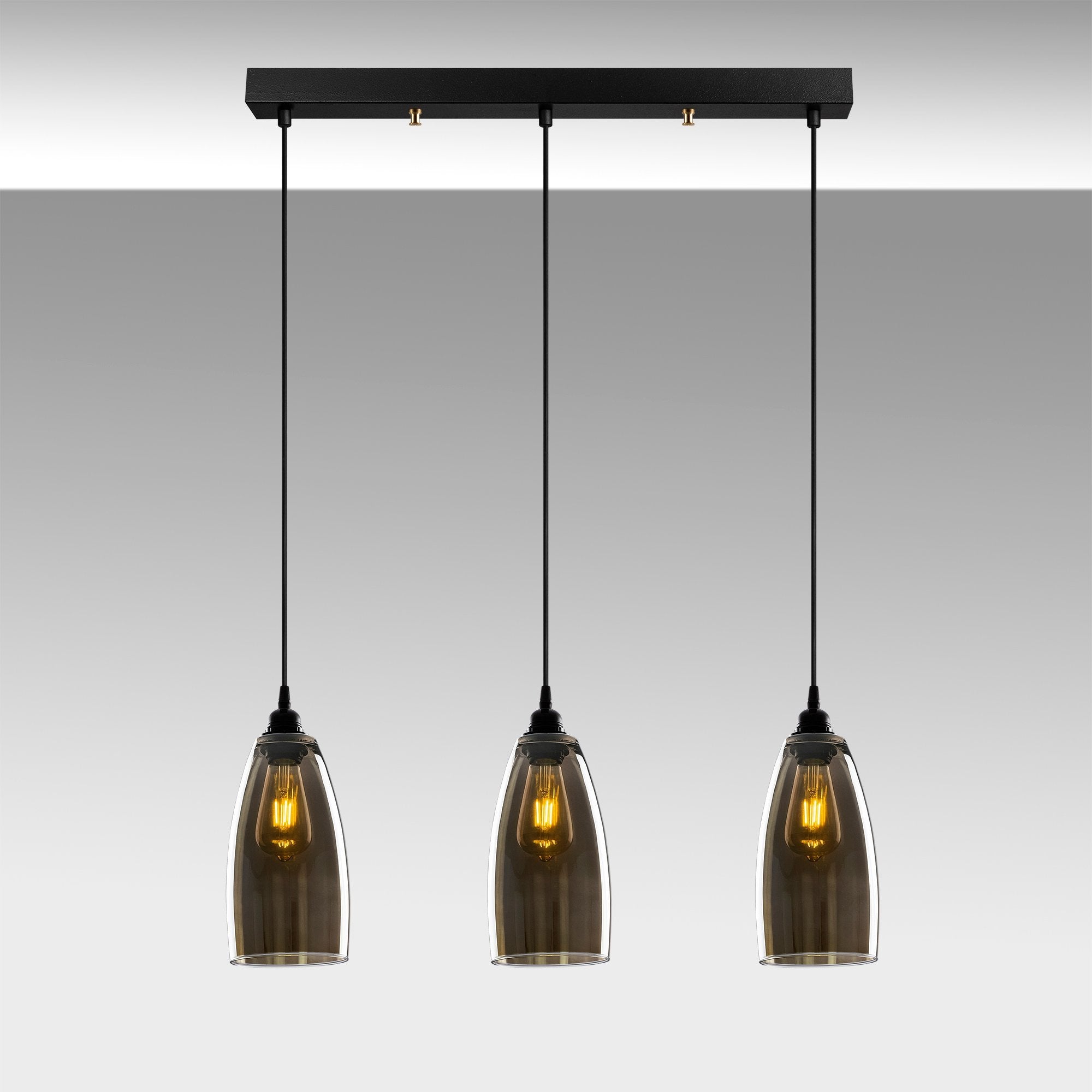 Beetle 043 Cam Sarkıt Aydınlatma