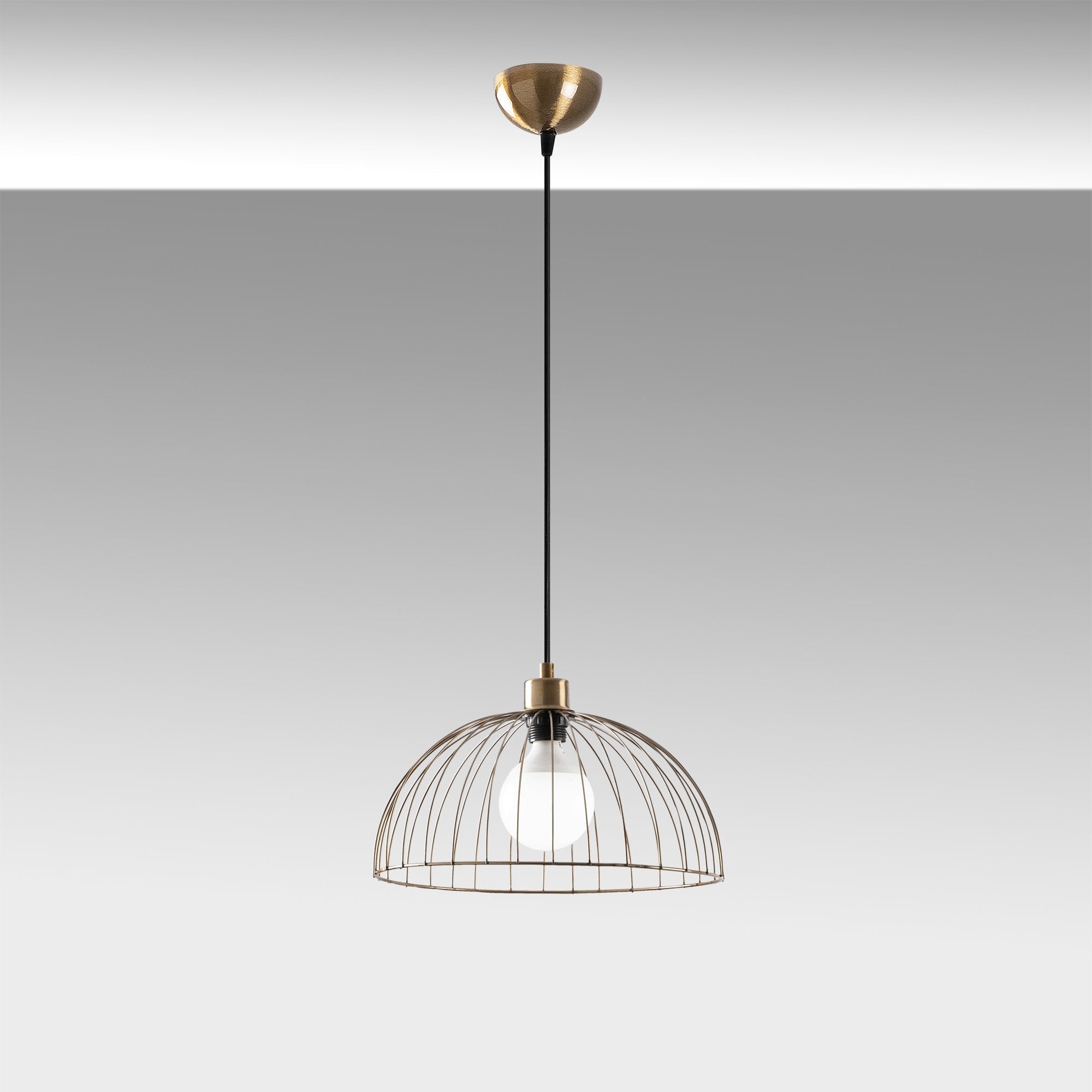 Birch 6361 Tel Sarkıt Aydınlatma