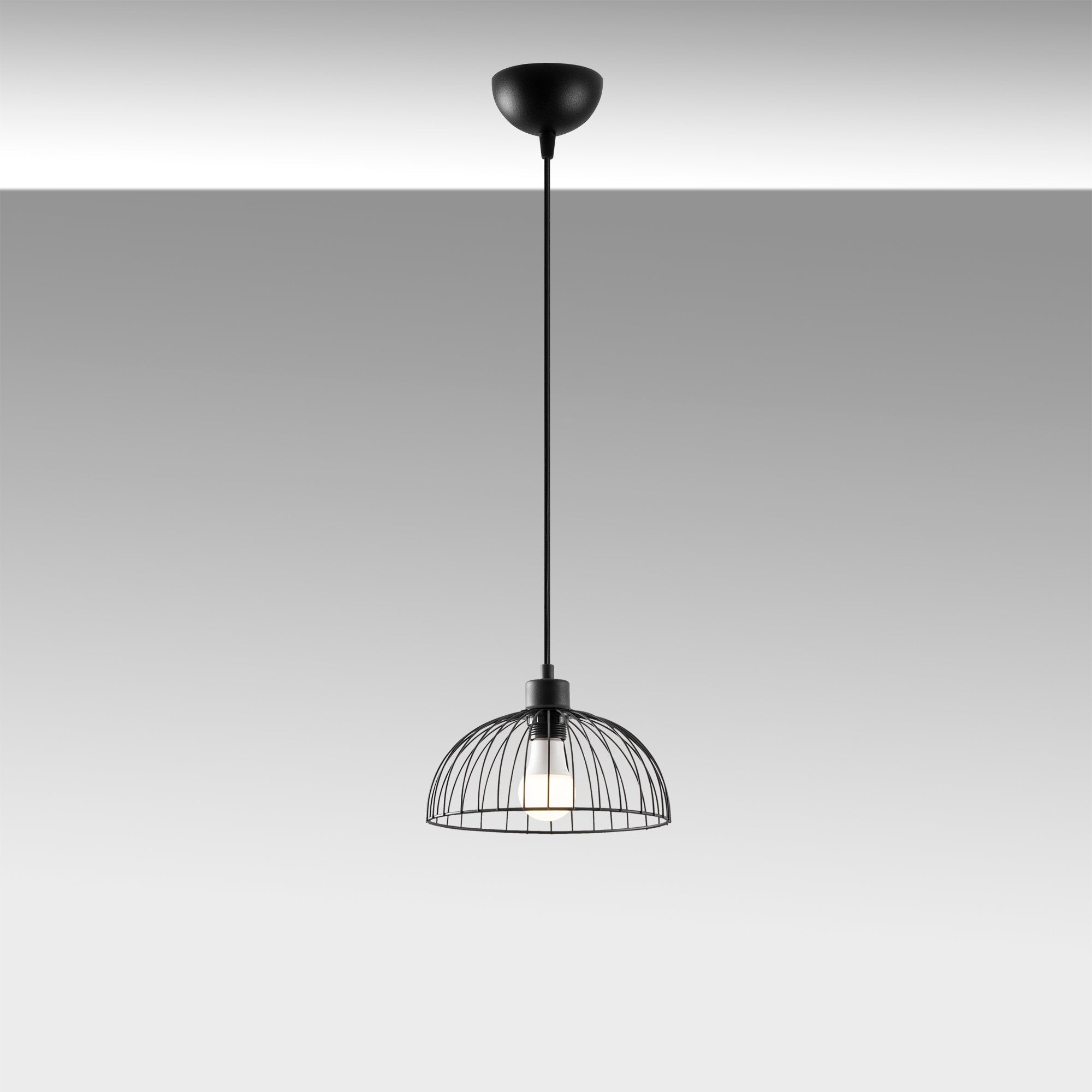 Birch 6370 Tel Sarkıt Aydınlatma