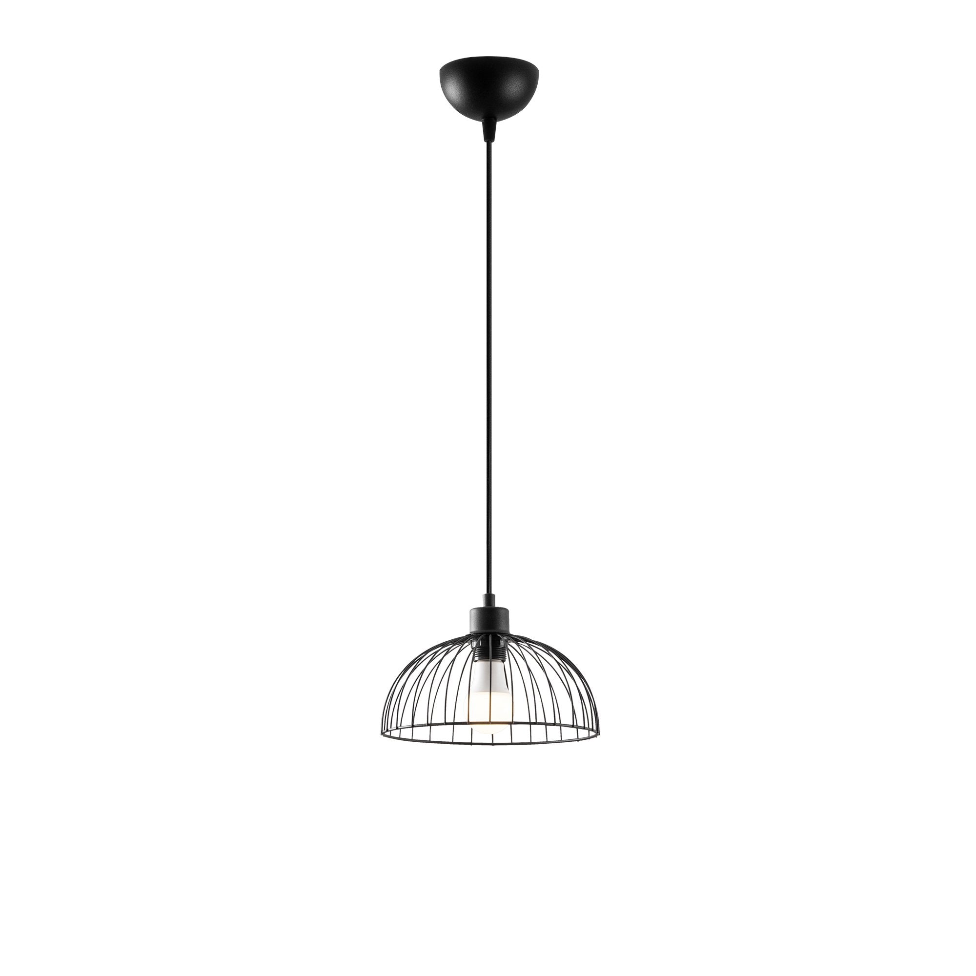 Birch 6370 Tel Sarkıt Aydınlatma
