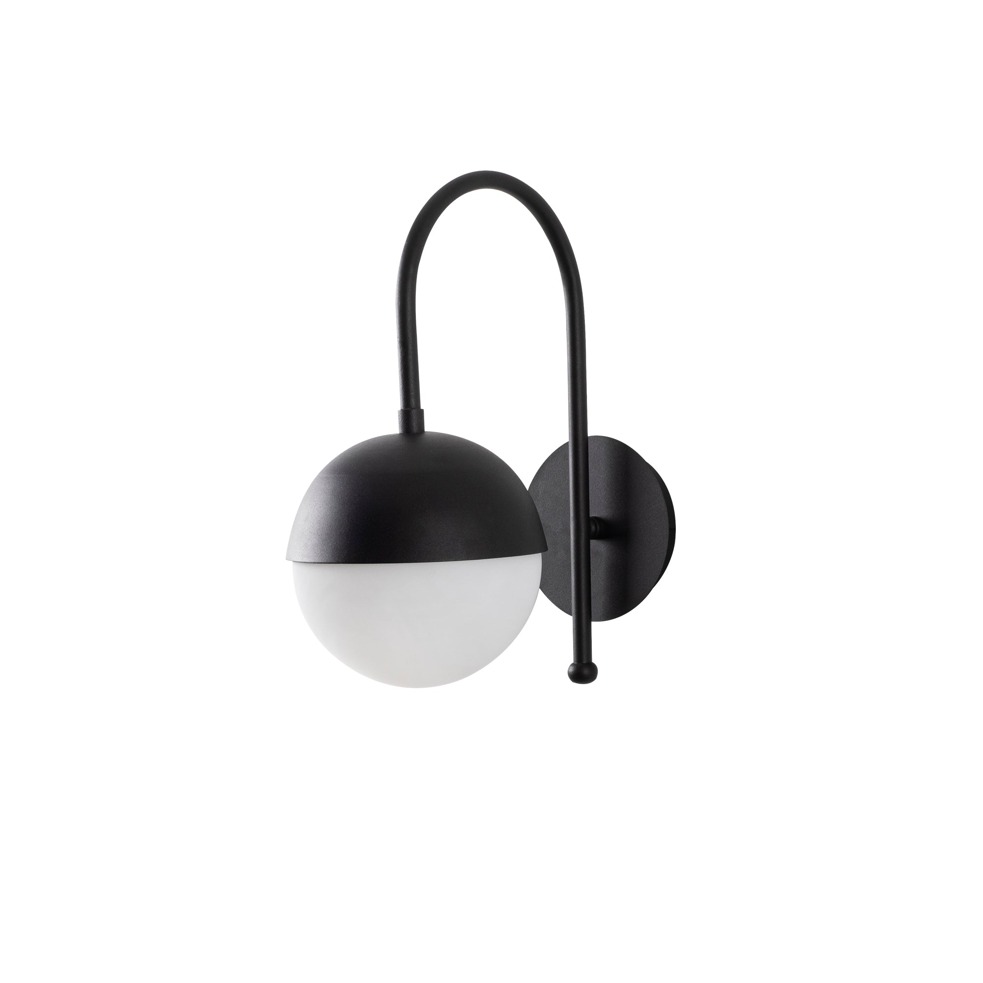 Bluebell 3302 Cam Aplik Duvar Aydınlatma