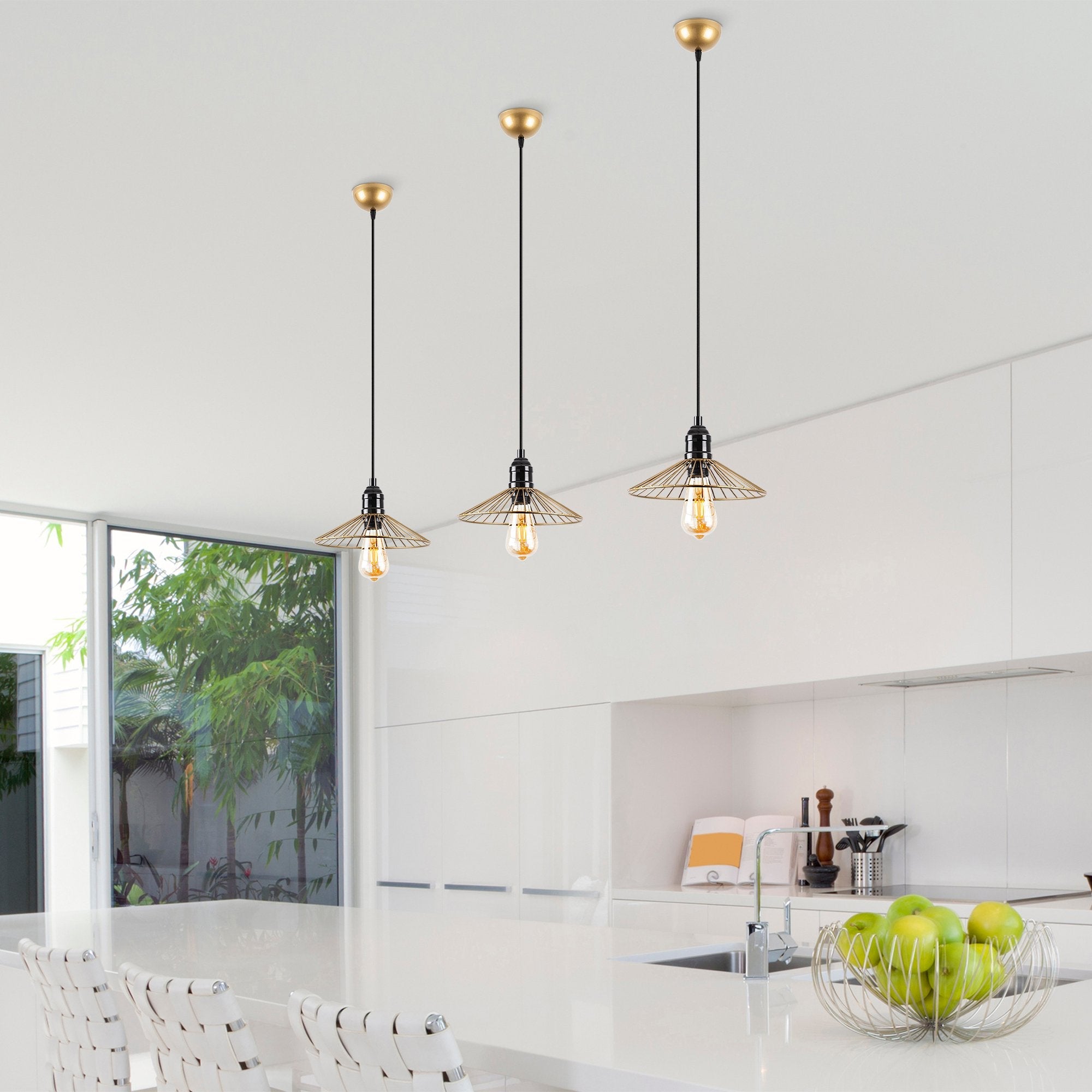 Boulder 1311 Tel Sarkıt Aydınlatma