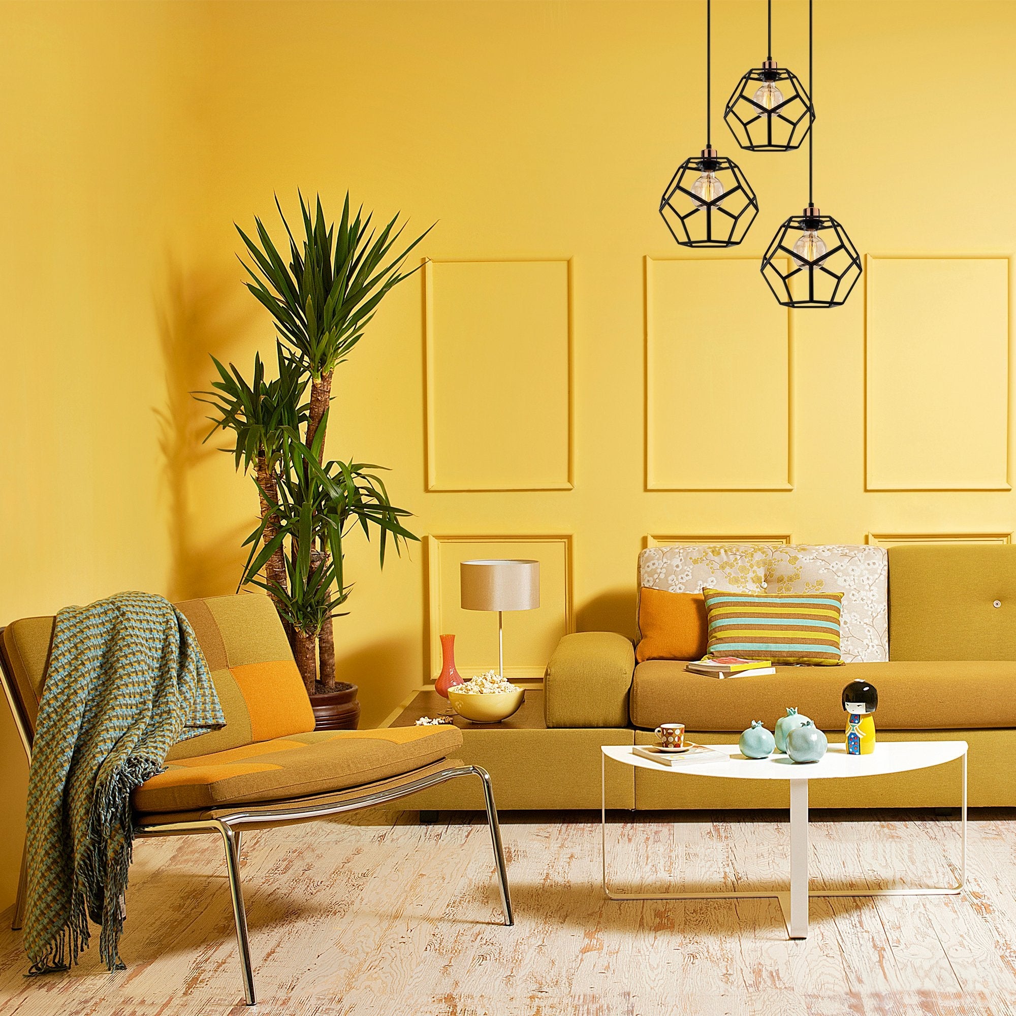 Breeze 105 Tel Sarkıt Aydınlatma