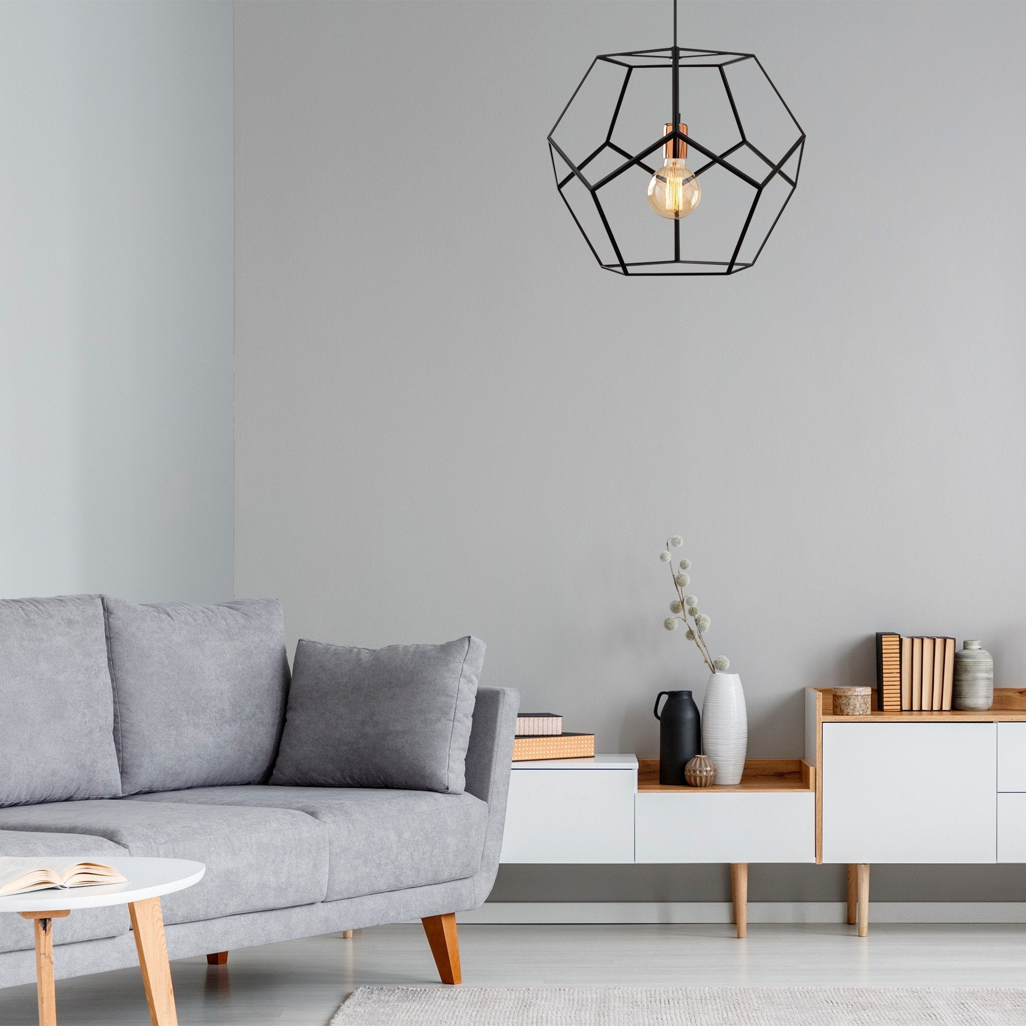Breeze 113 Tel Sarkıt Aydınlatma
